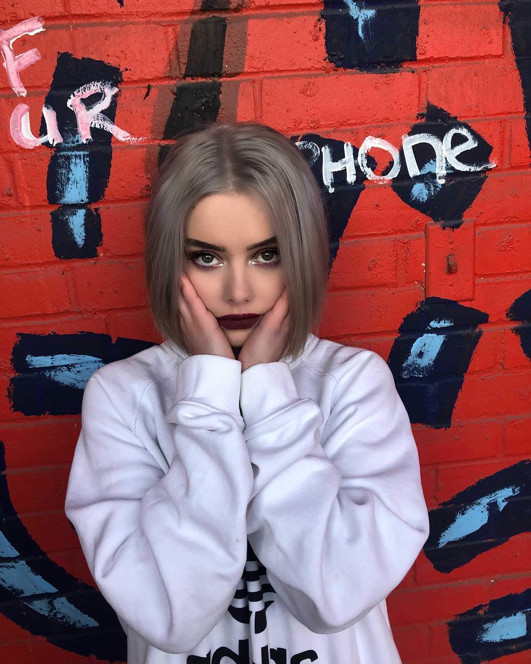 Lauren Burch #230230