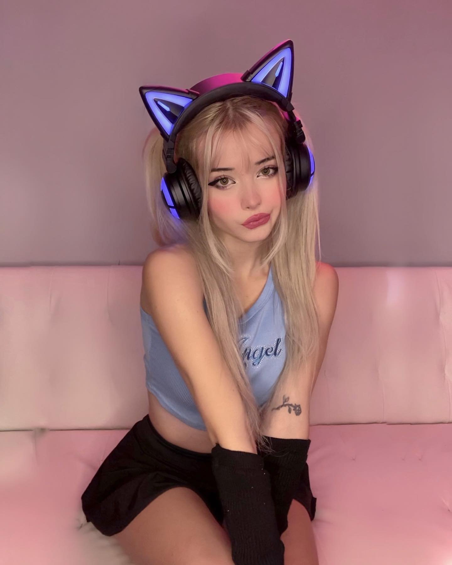 Lauren Burch #230231