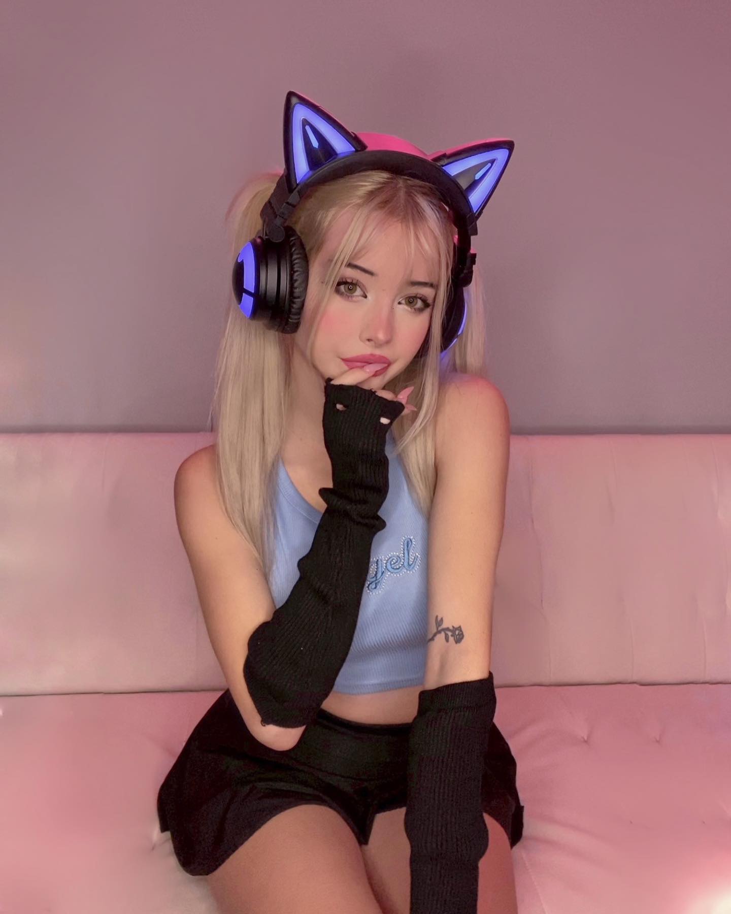 Lauren Burch #230232