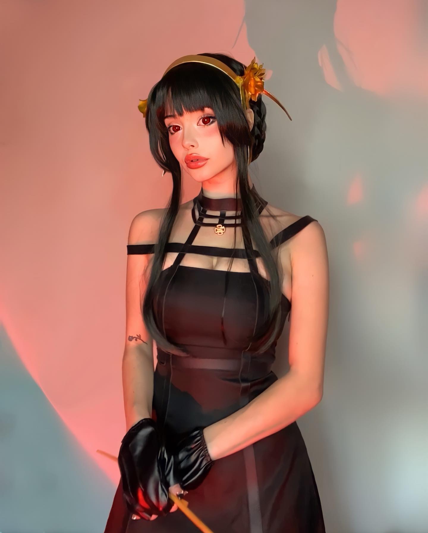 Lauren Burch #230239