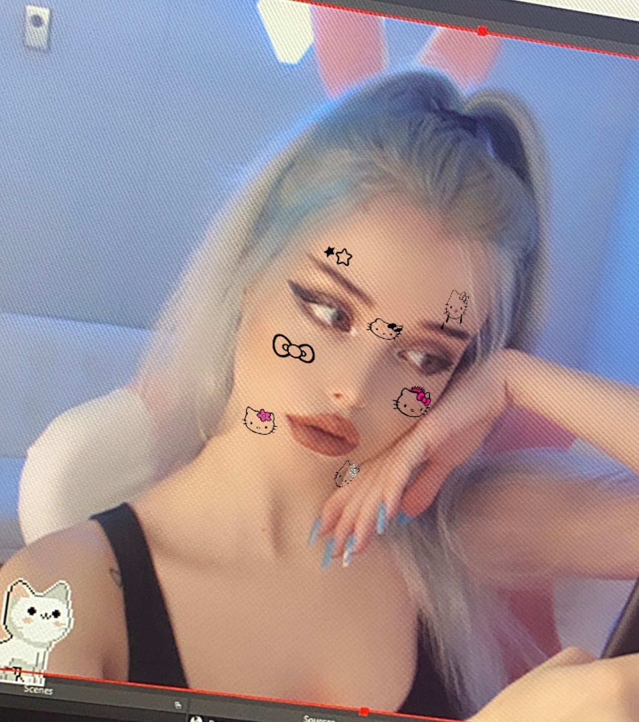 Lauren Burch #230241