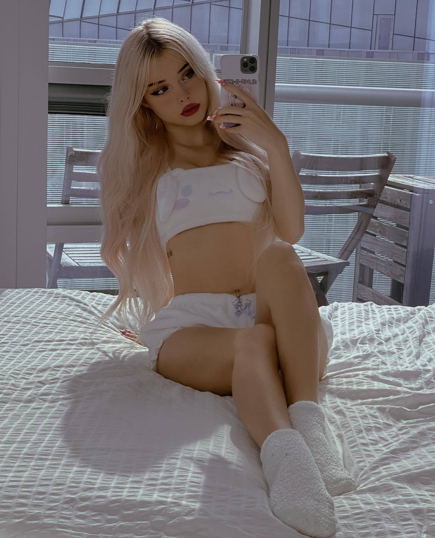 Lauren Burch #230252