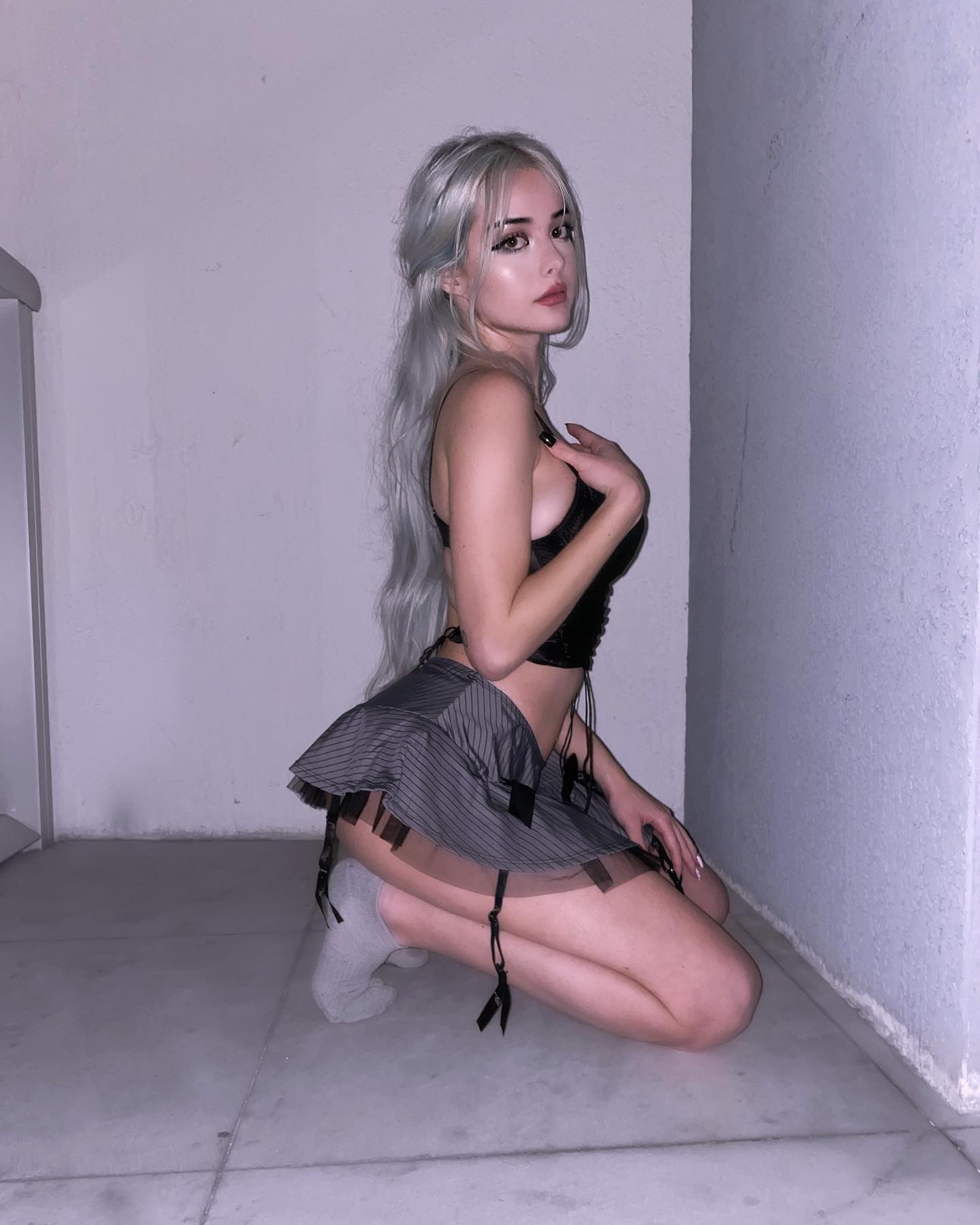 Lauren Burch #230266