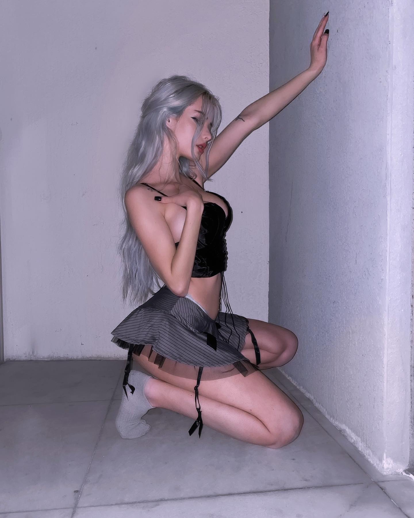 Lauren Burch #230267