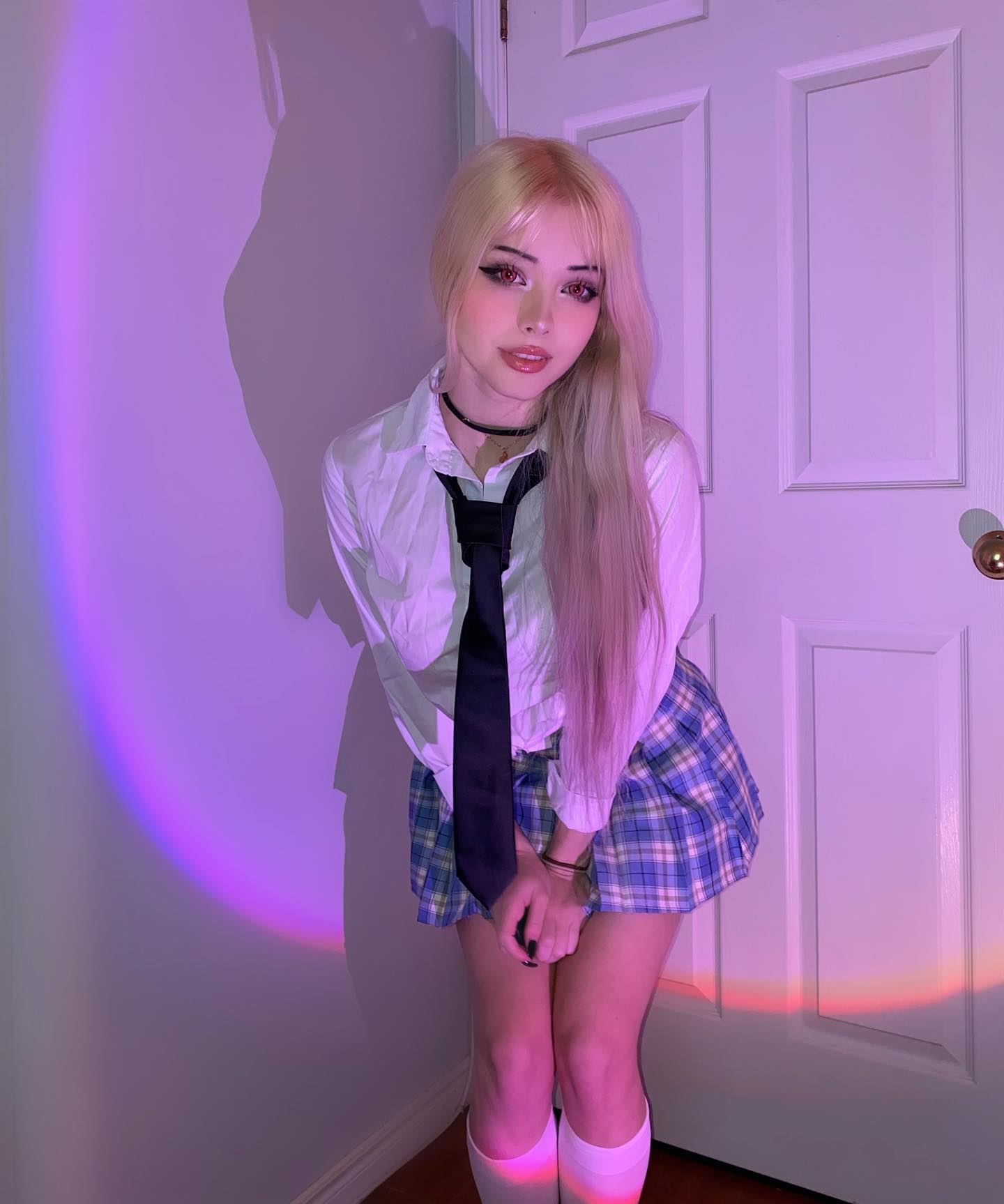 Lauren Burch #230271