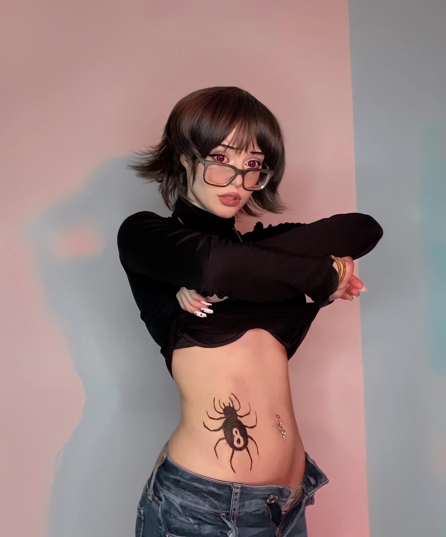 Lauren Burch #230275