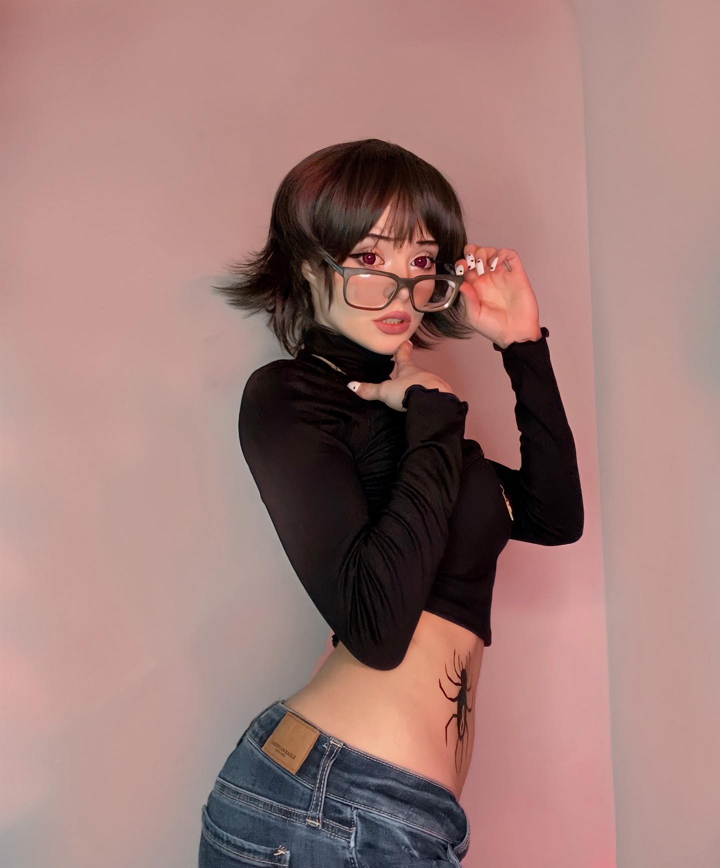 Lauren Burch #230277