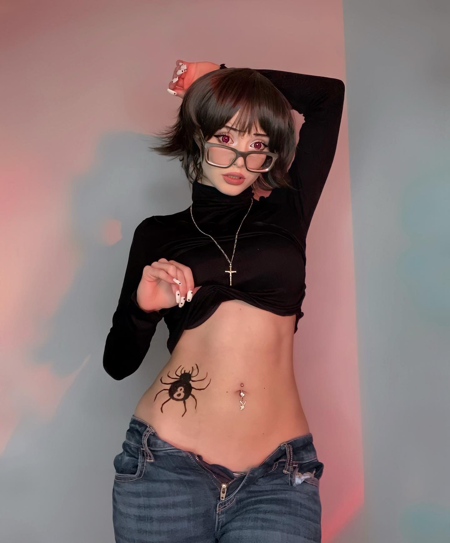 Lauren Burch #230278