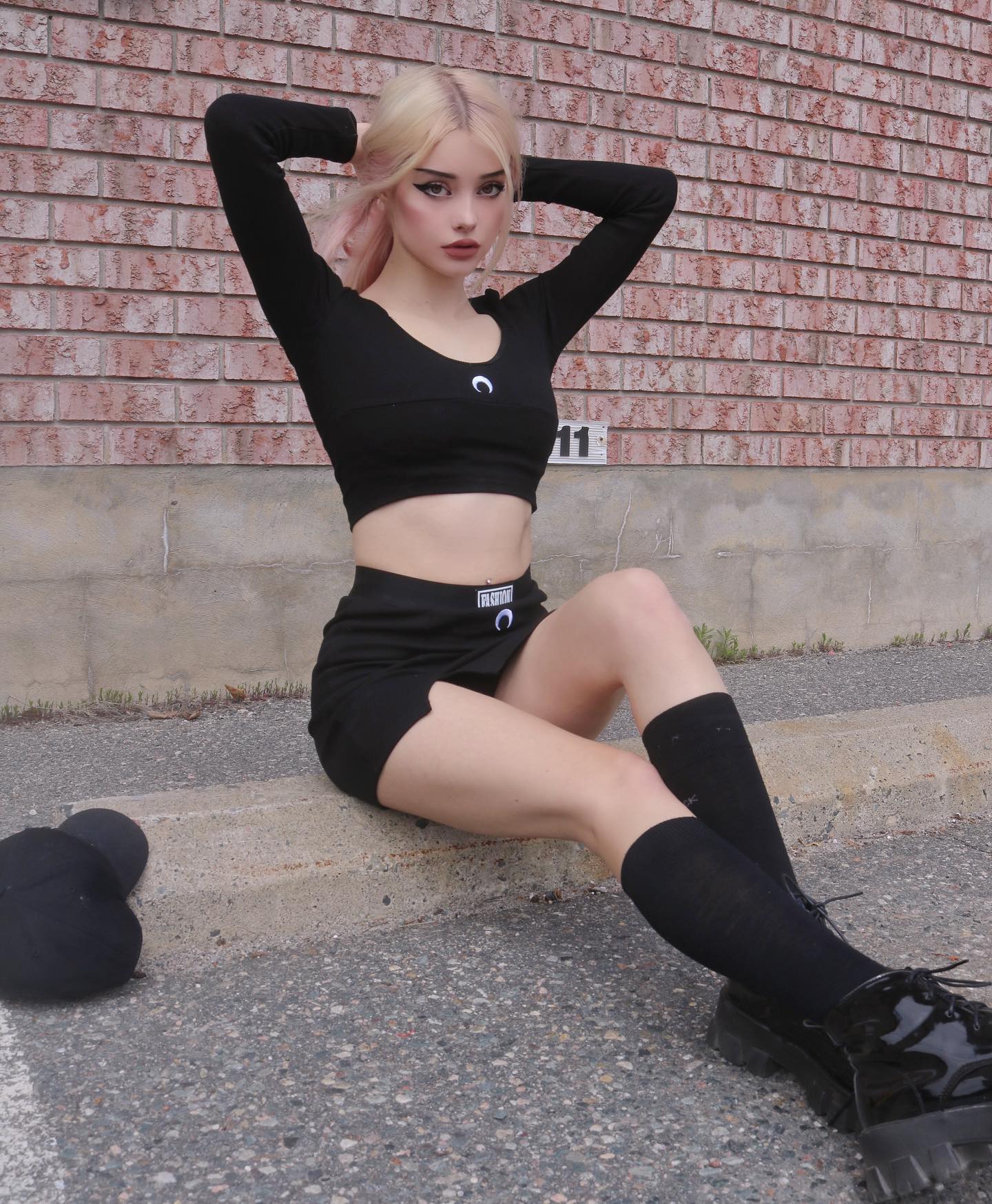 Lauren Burch #230279