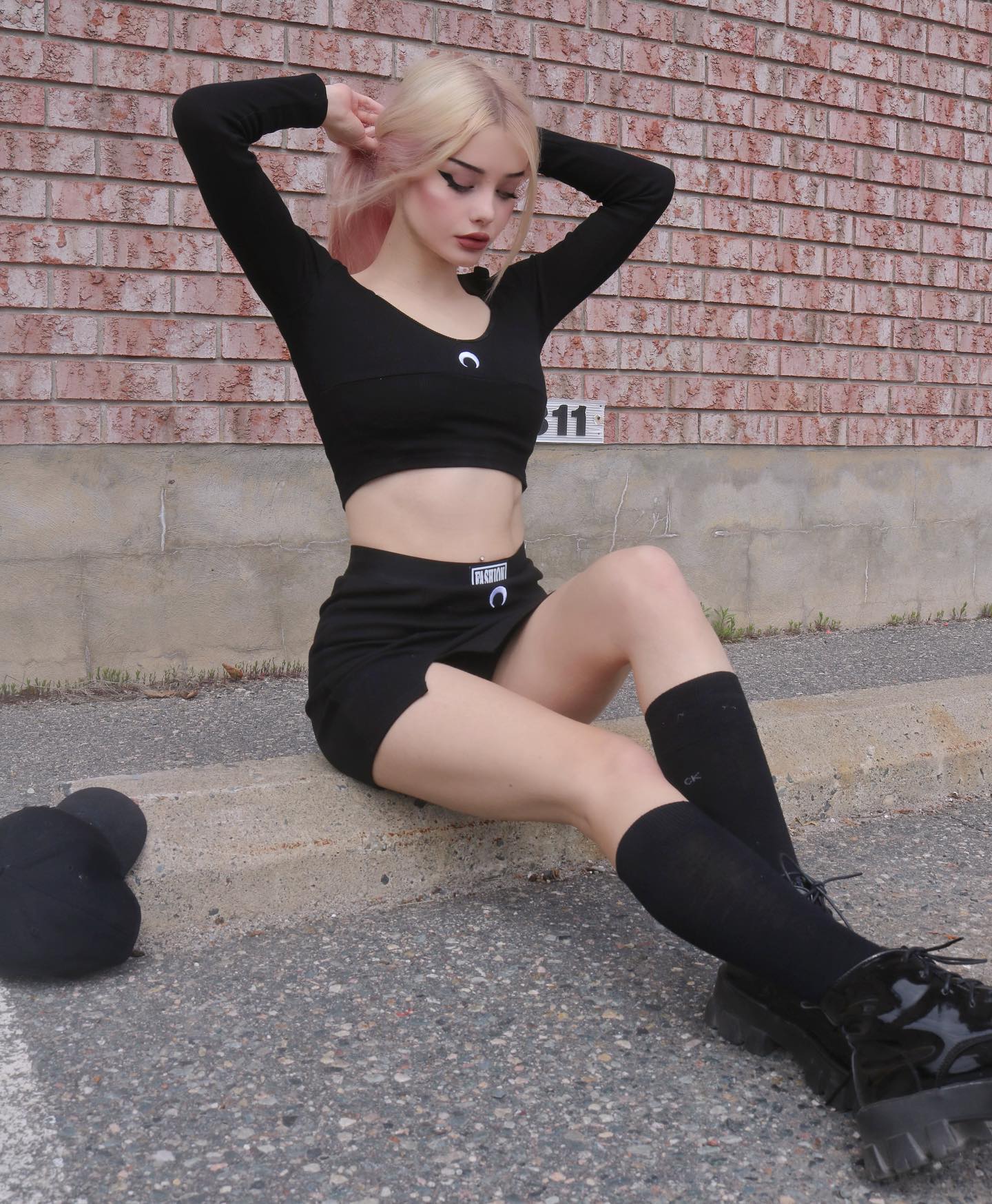 Lauren Burch #230280