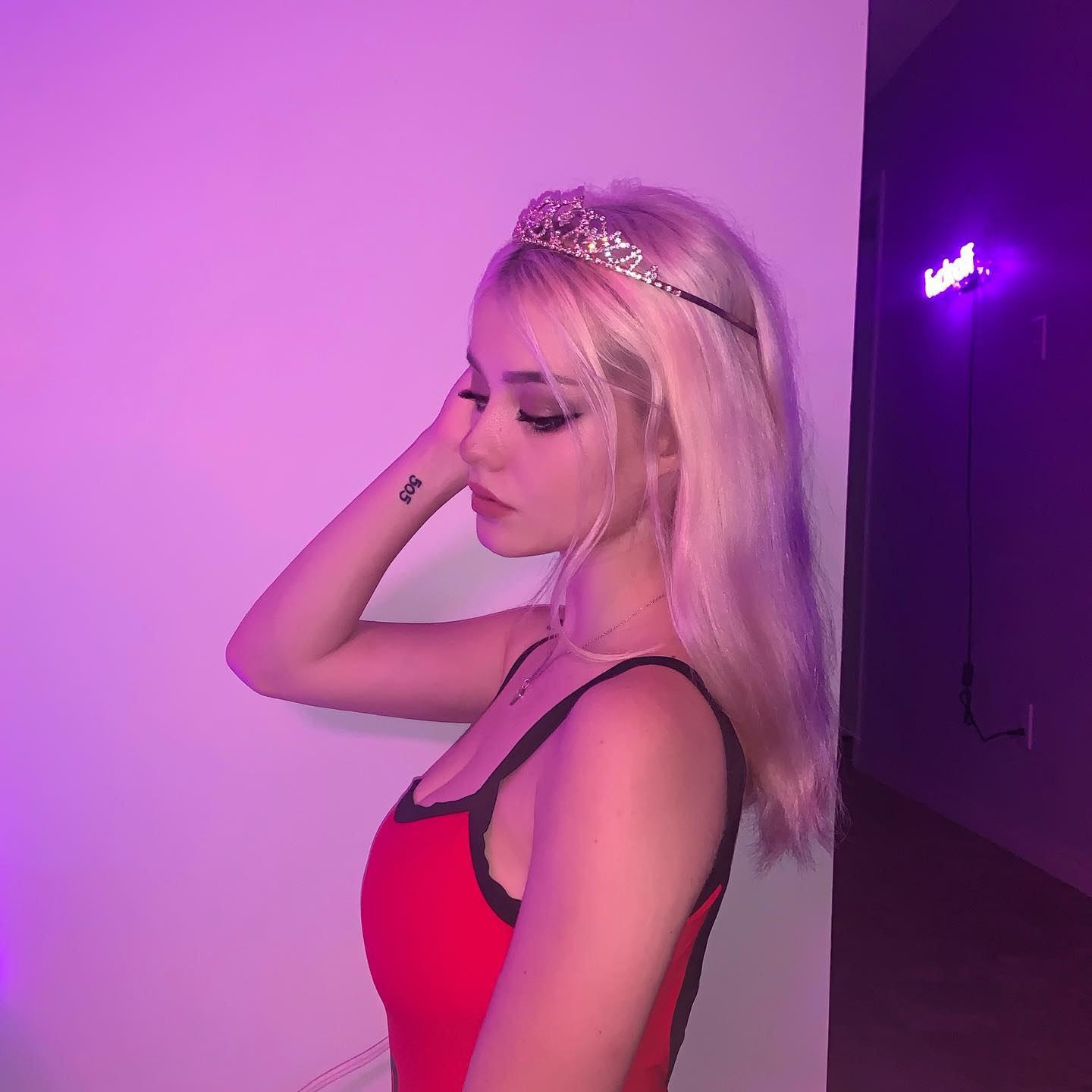 Lauren Burch #230281