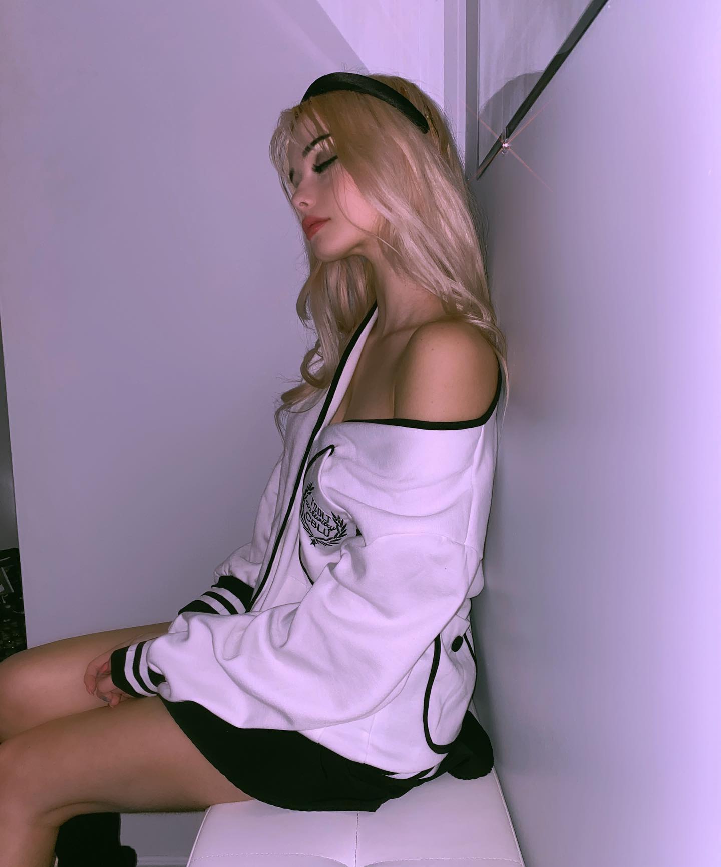 Lauren Burch #230286