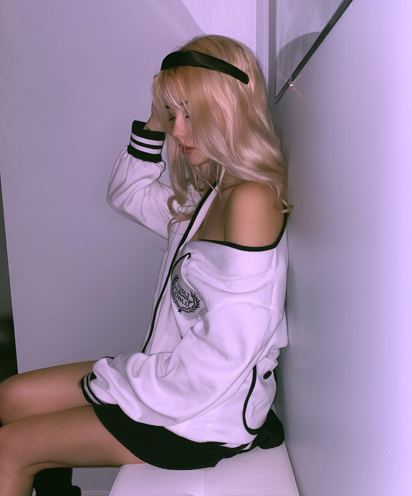 Lauren Burch #230287