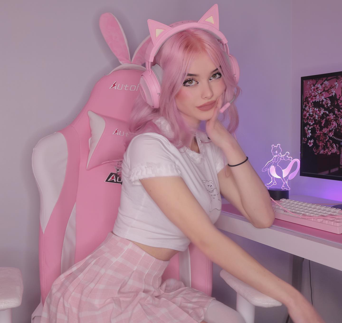 Lauren Burch #230317