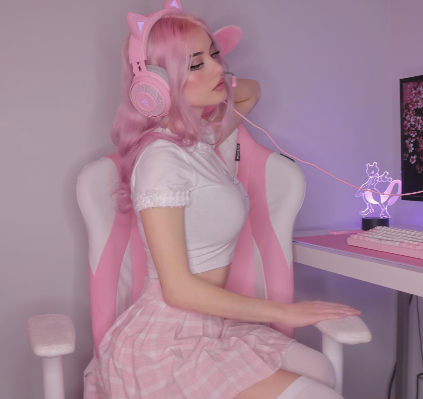 Lauren Burch #230318