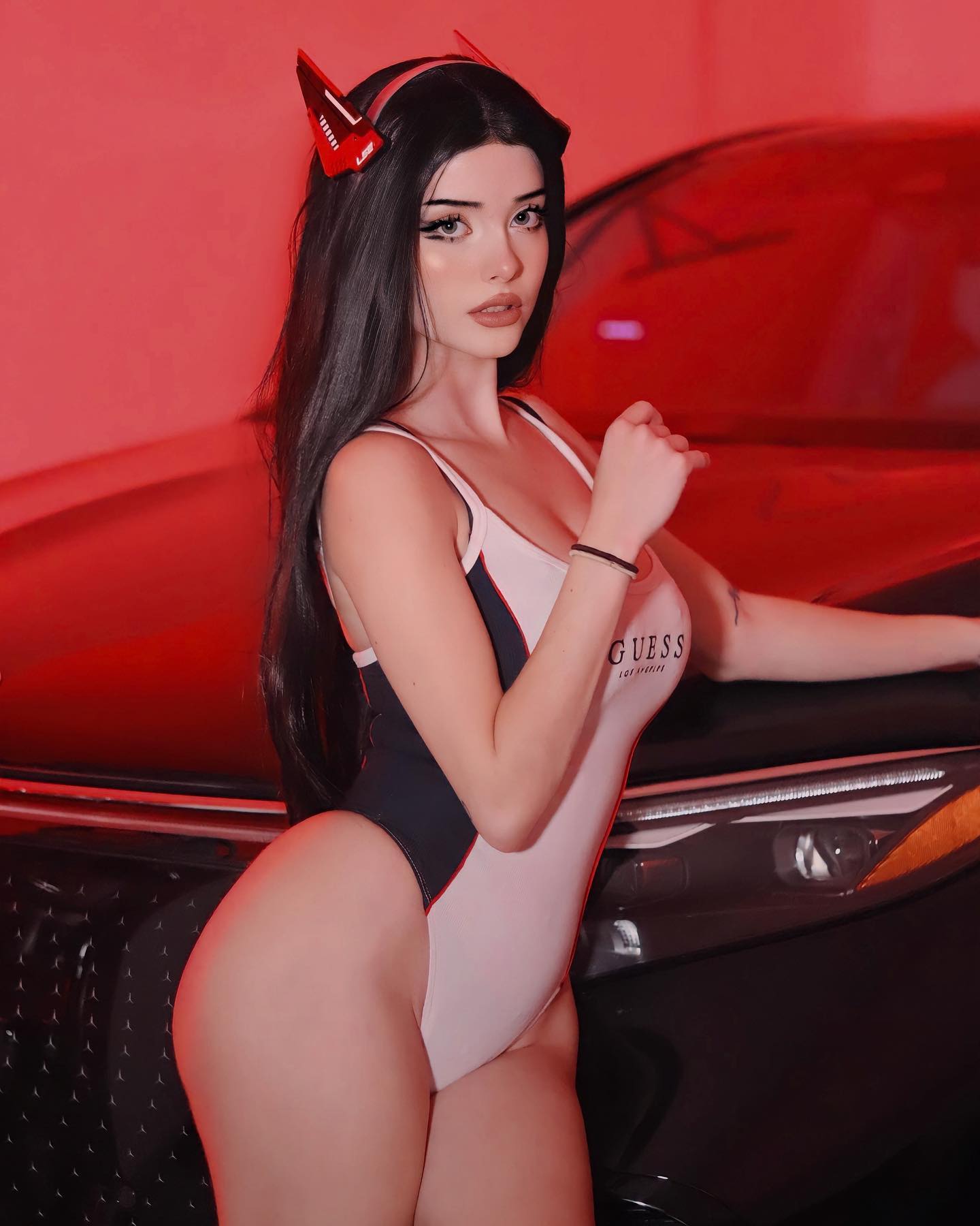 Lauren Burch #230323