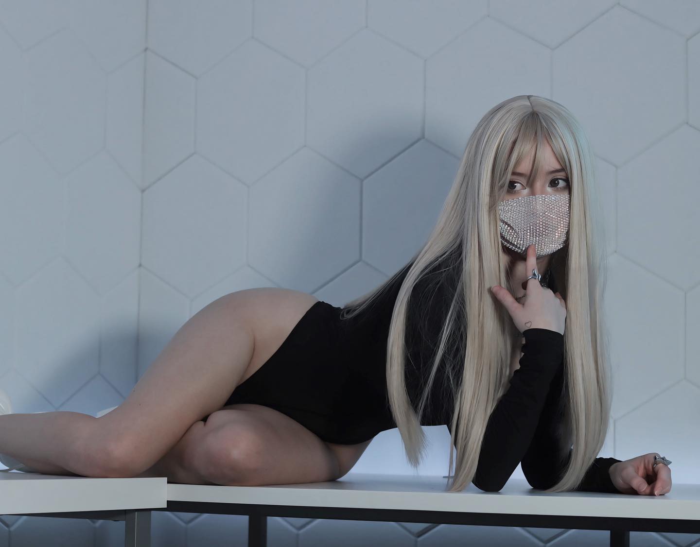 Lauren Burch #230336