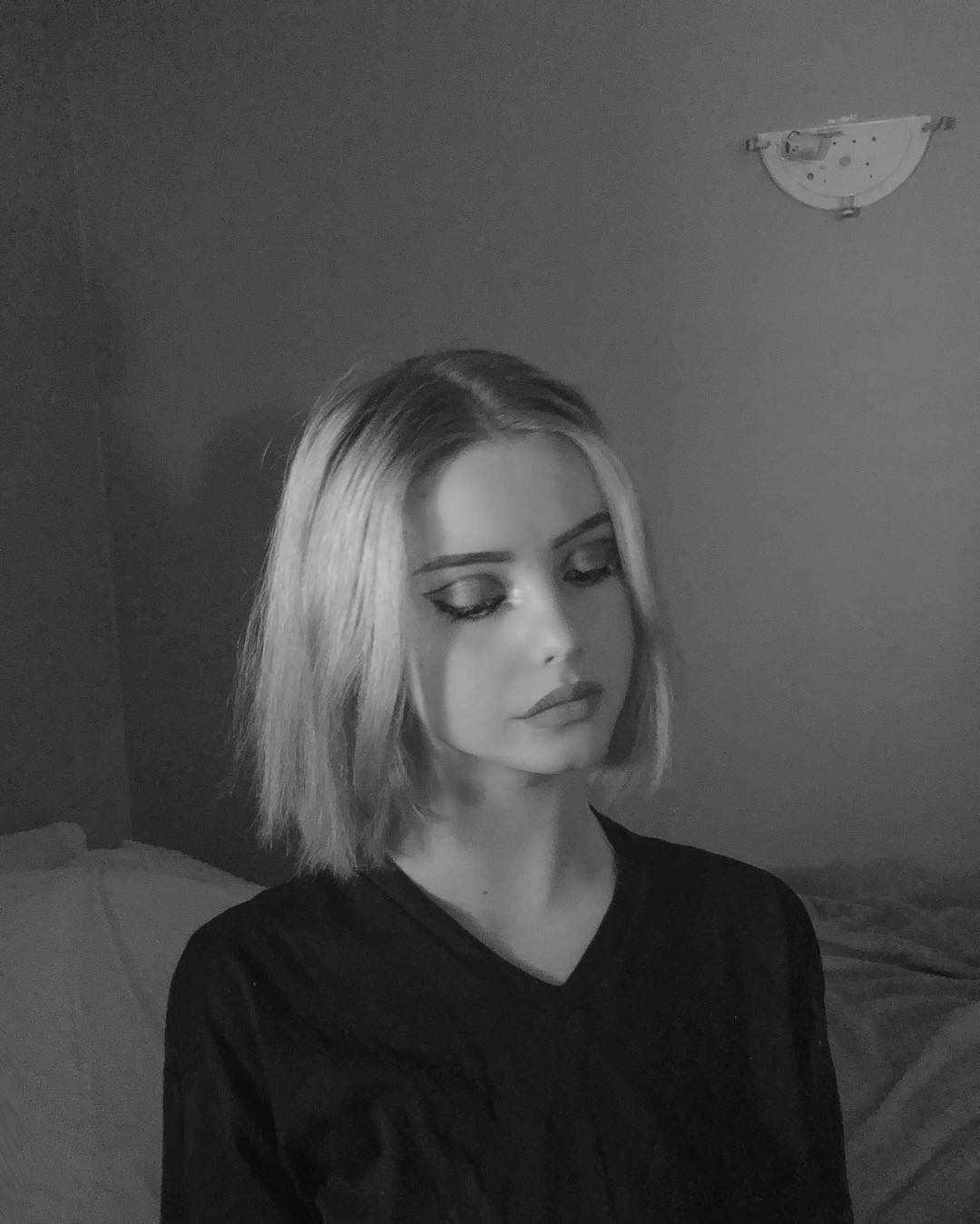 Lauren Burch #230339