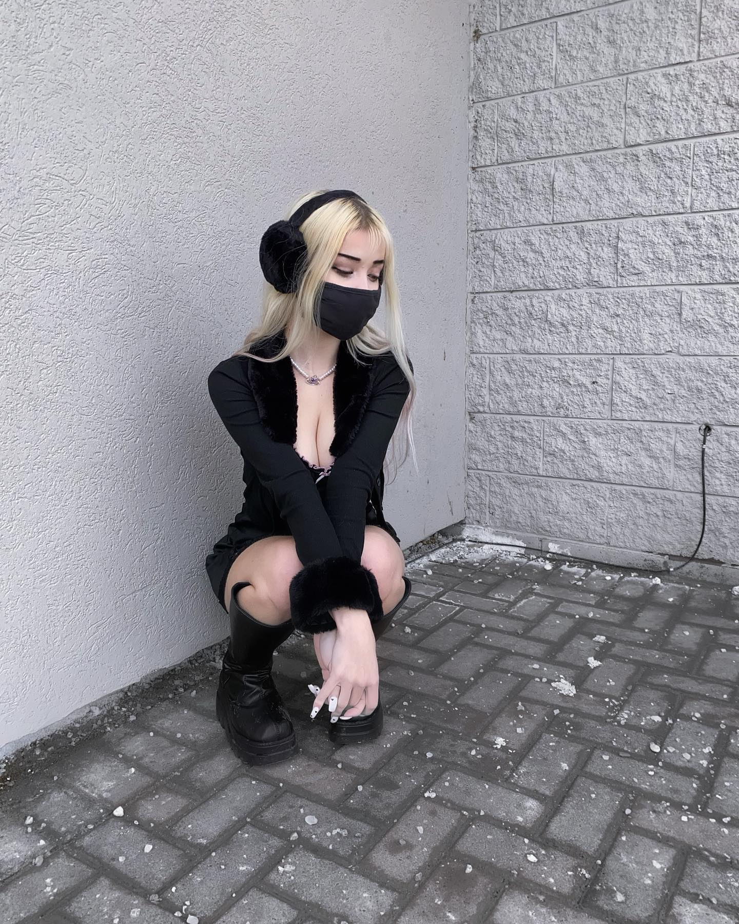 Lauren Burch #230340