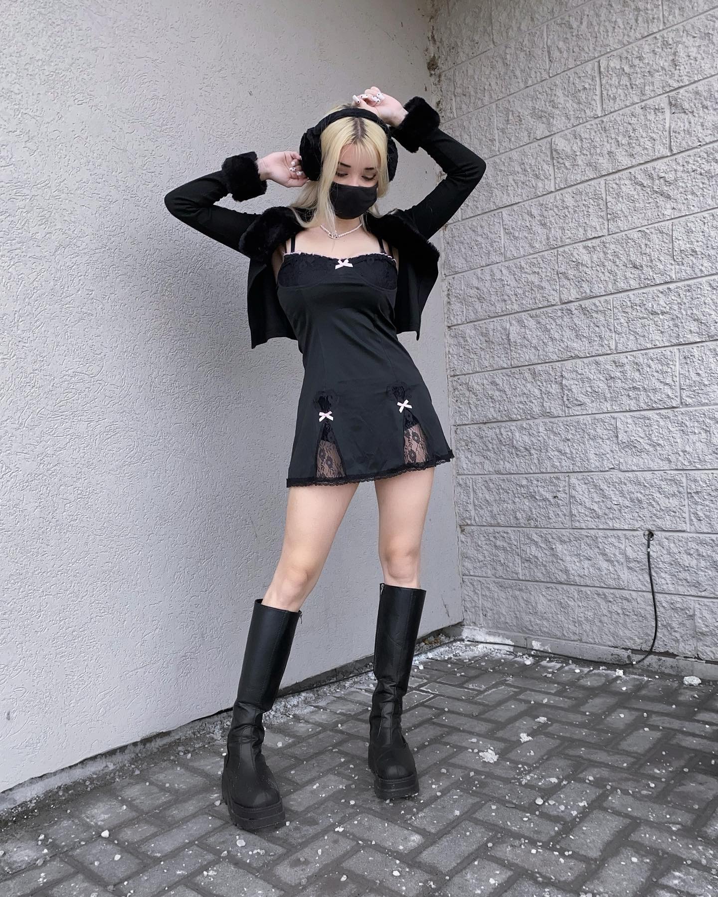 Lauren Burch #230341