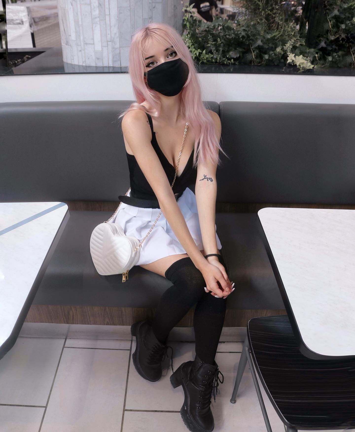 Lauren Burch #230345