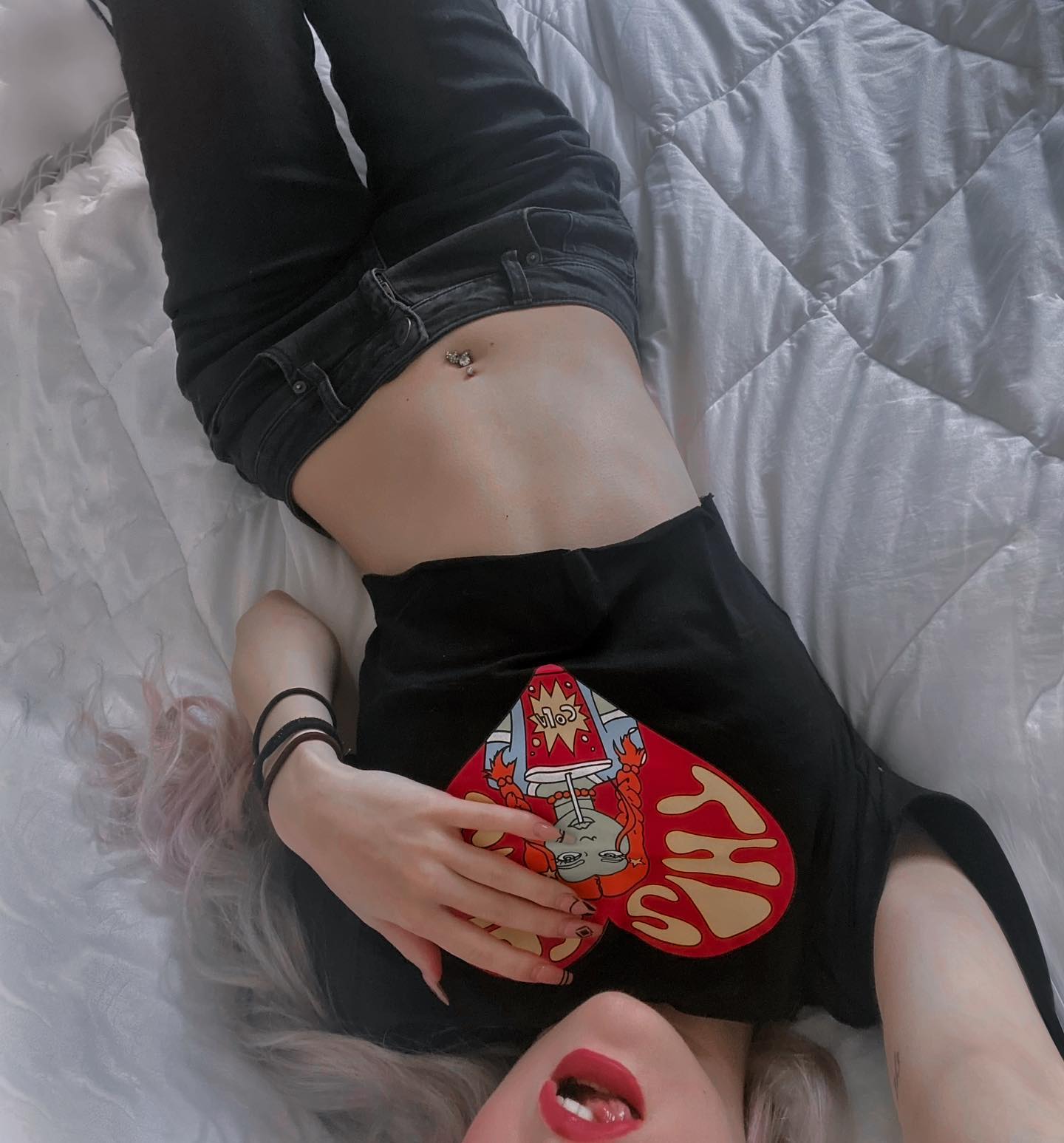 Lauren Burch #230347