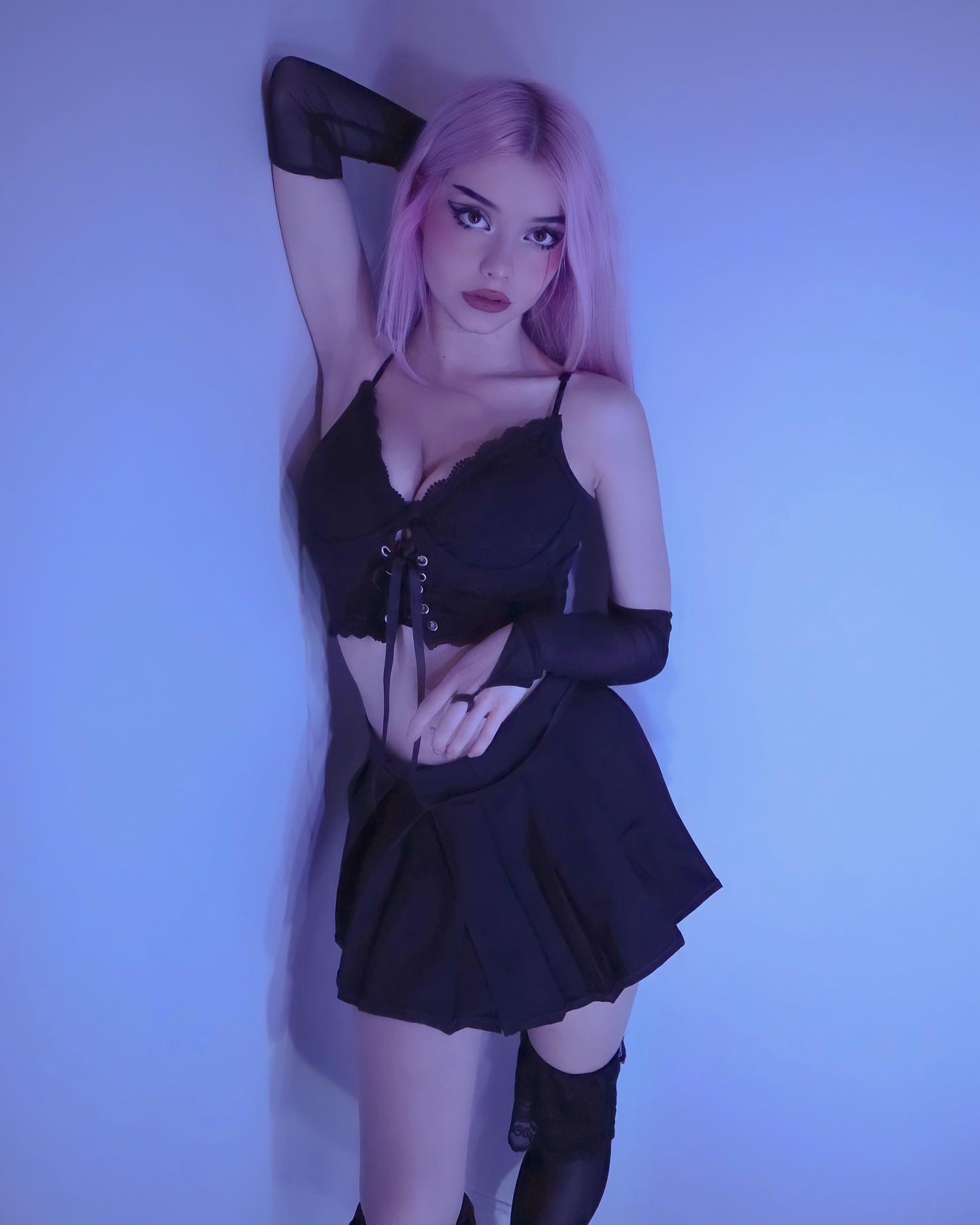 Lauren Burch #230353