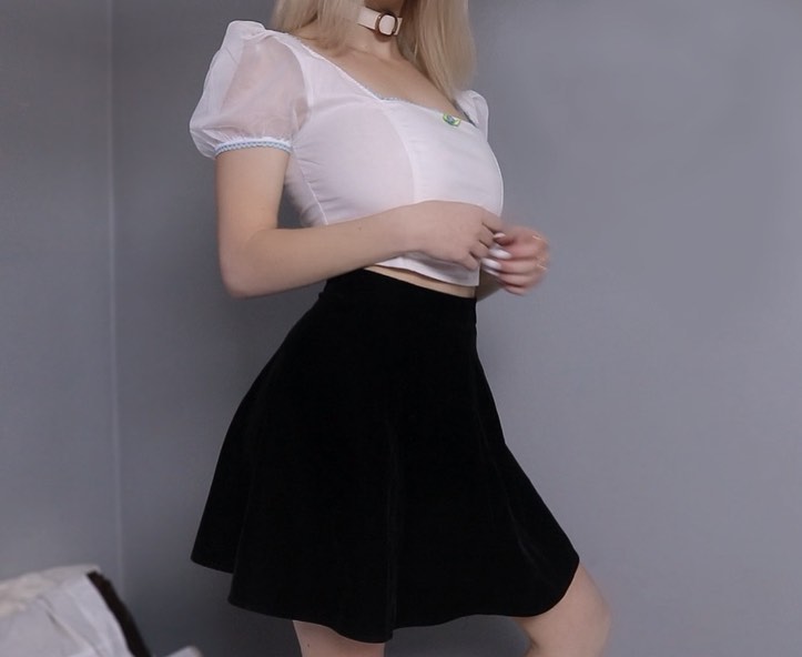 Lauren Burch #230355