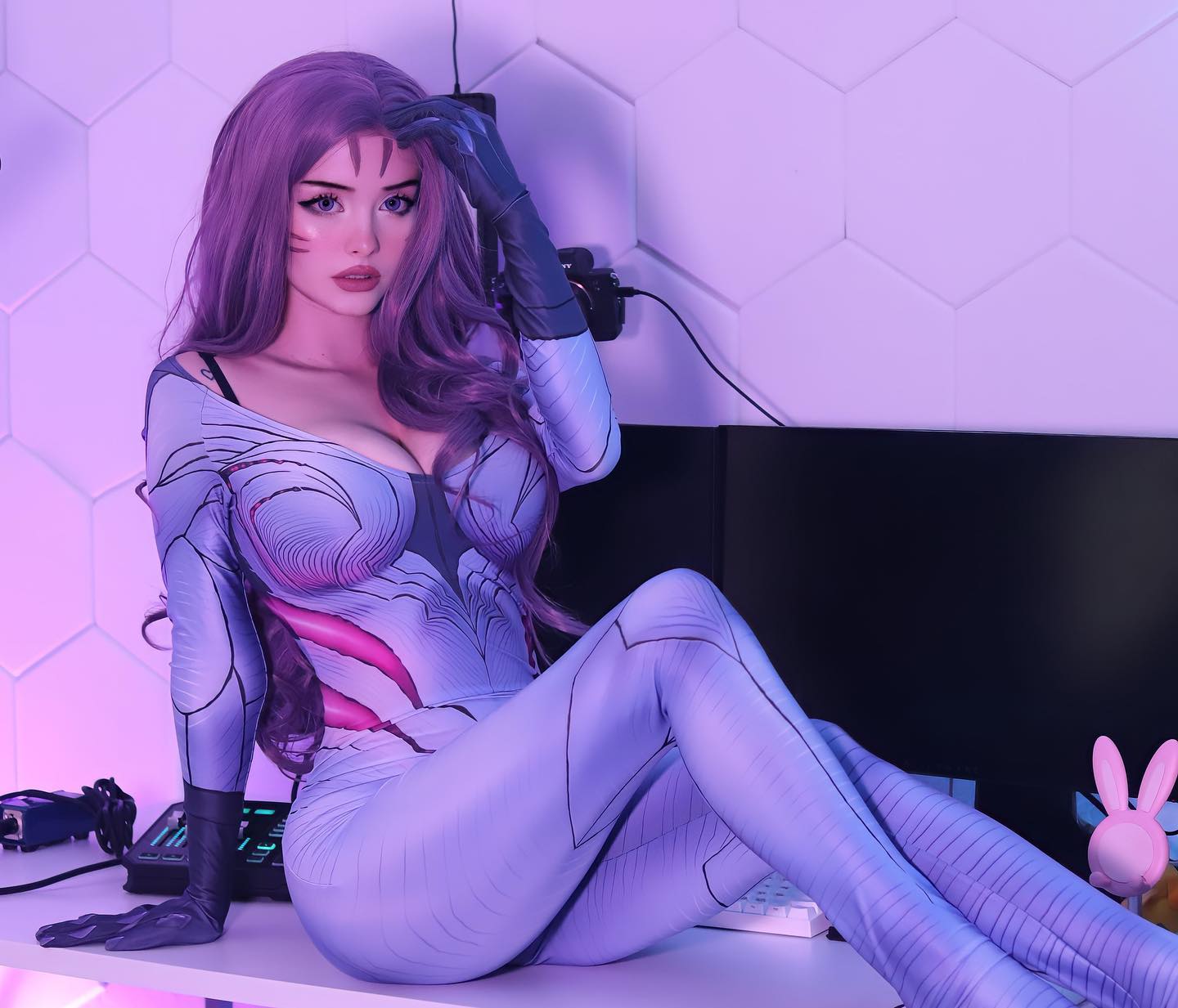 Lauren Burch #230362