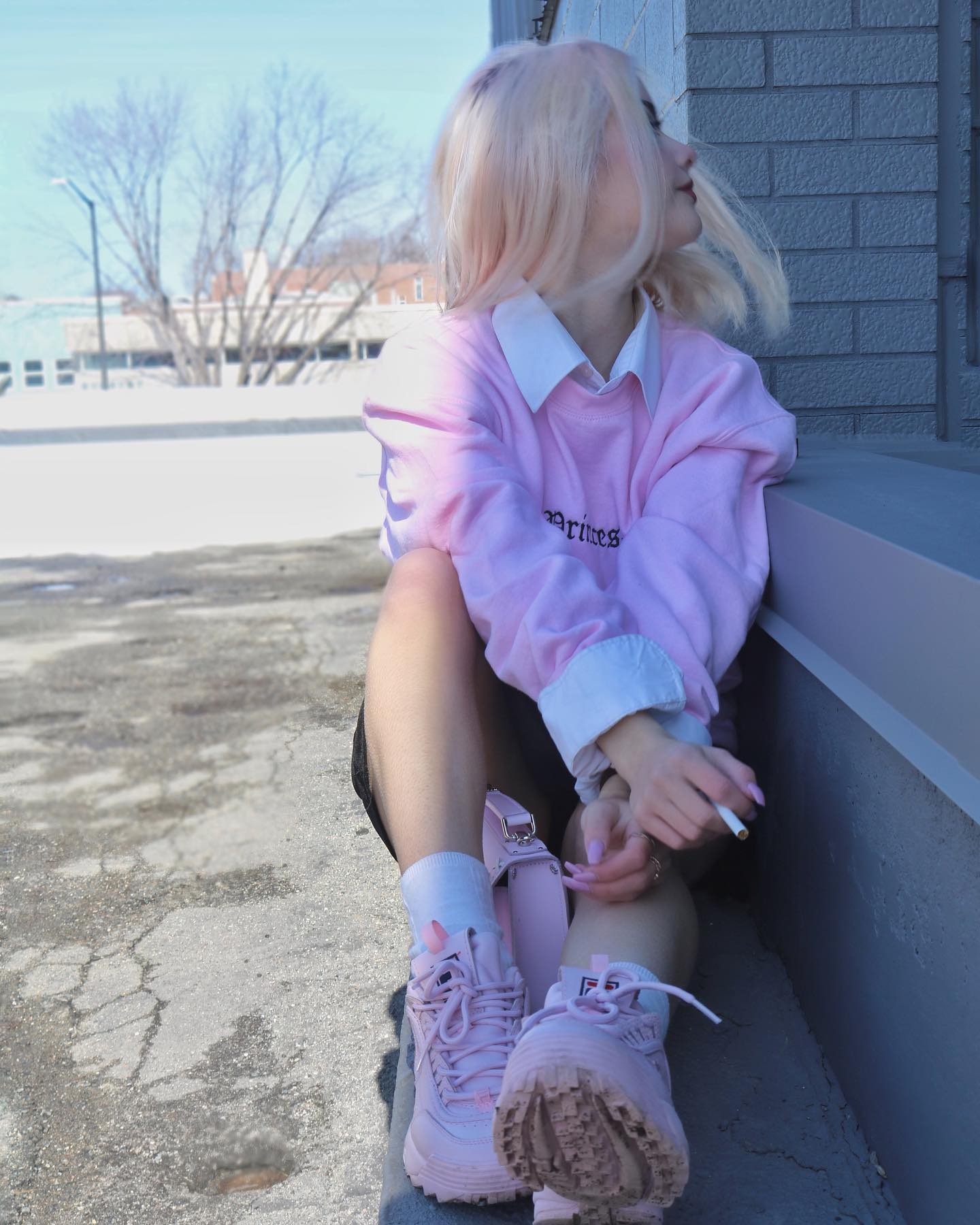 Lauren Burch #230377