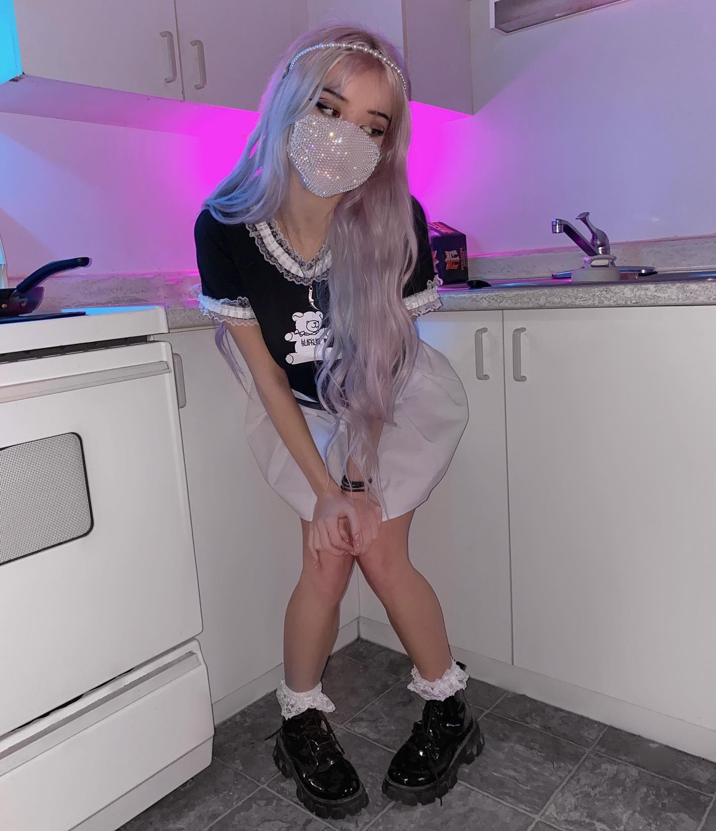 Lauren Burch #230385