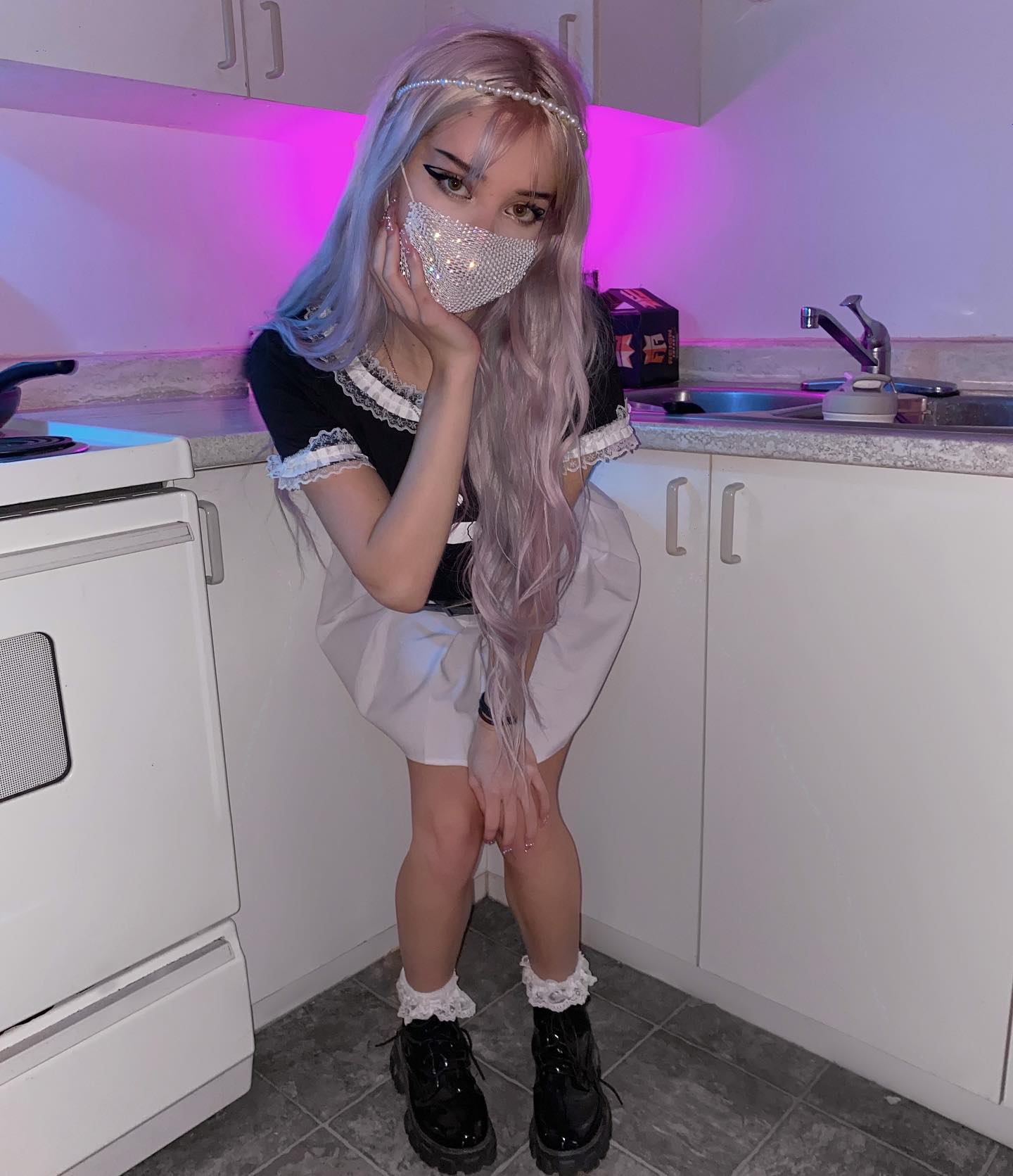 Lauren Burch #230386