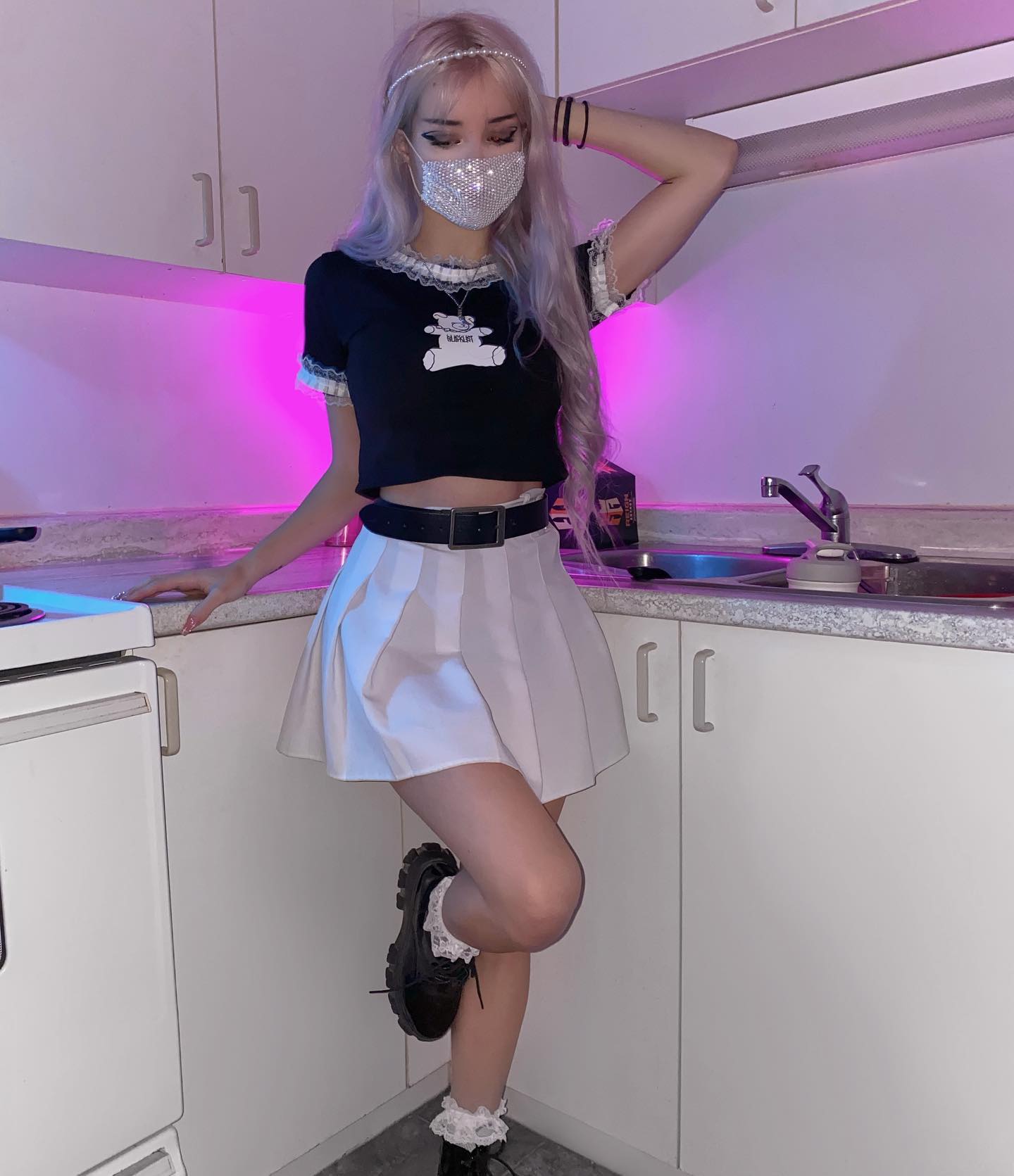 Lauren Burch #230387