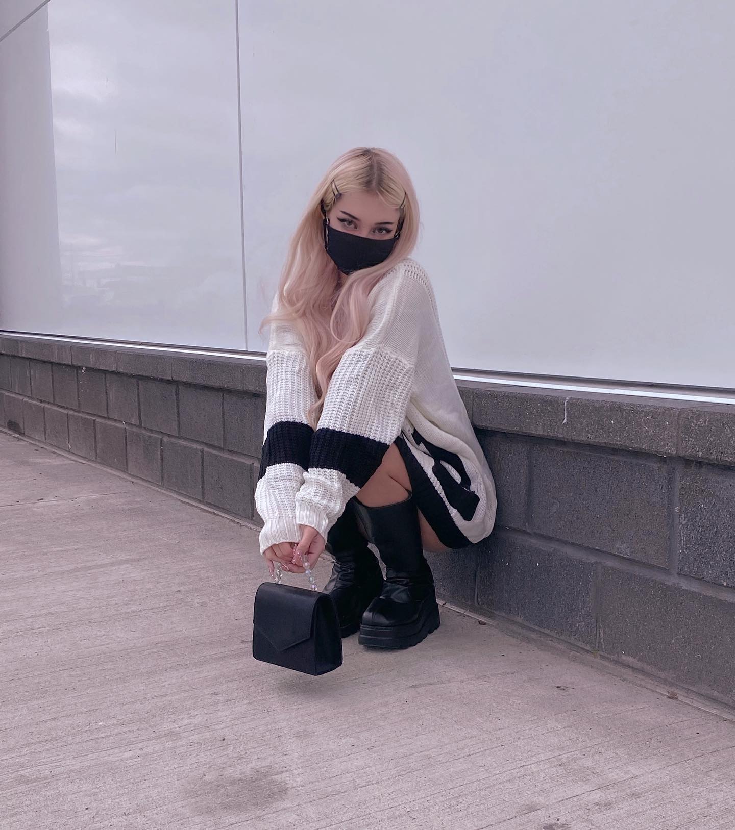 Lauren Burch #230393