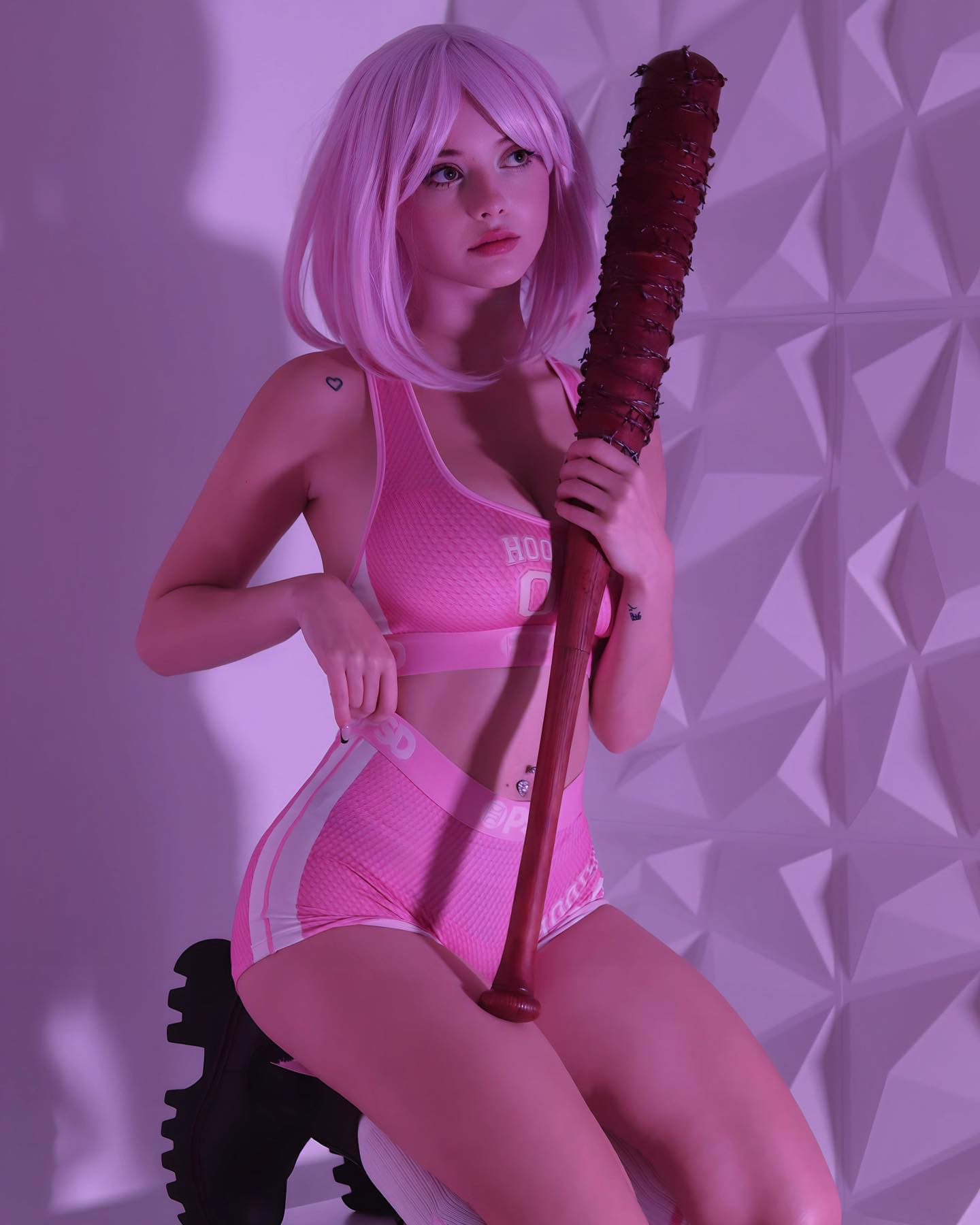 Lauren Burch #230395