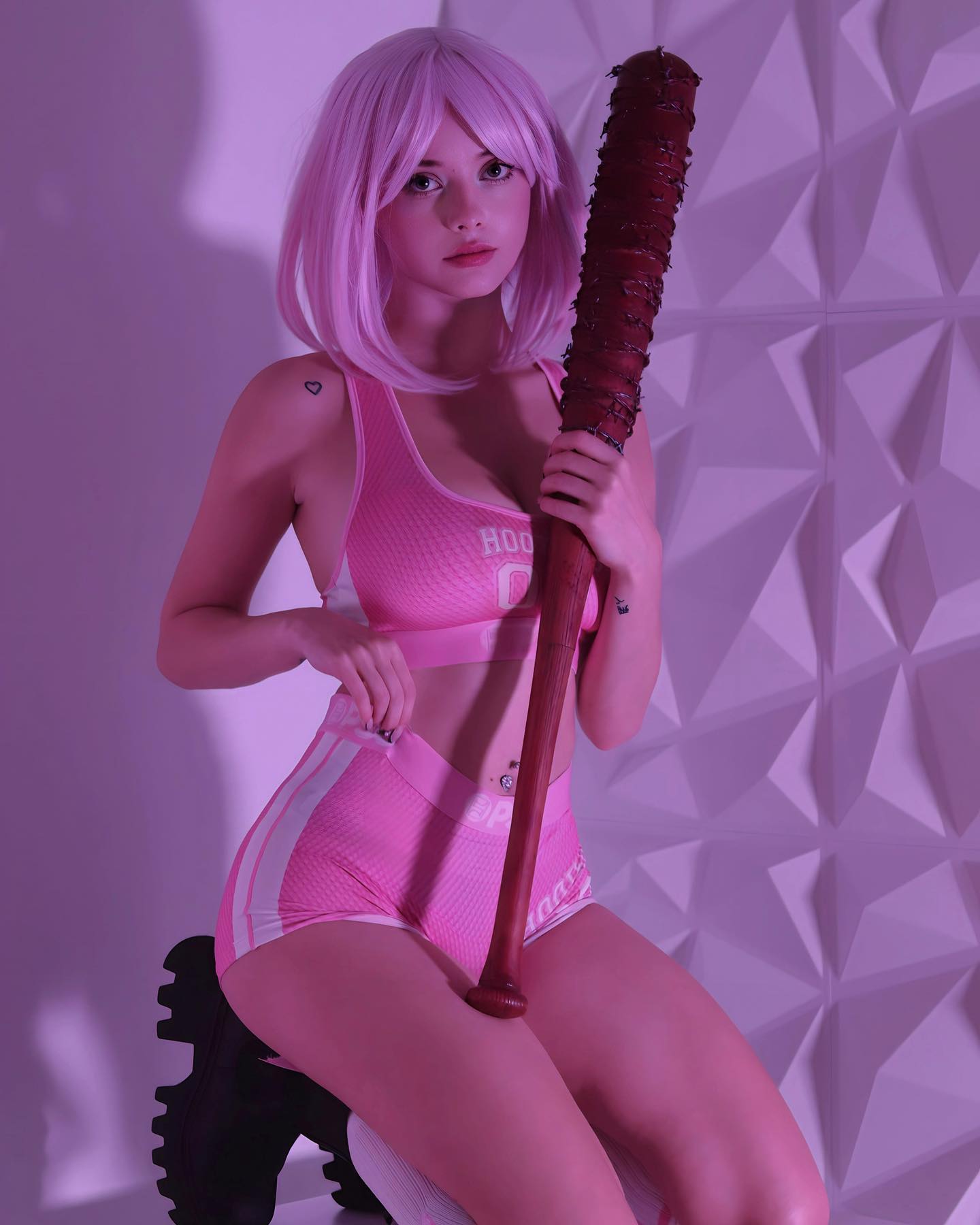 Lauren Burch #230397