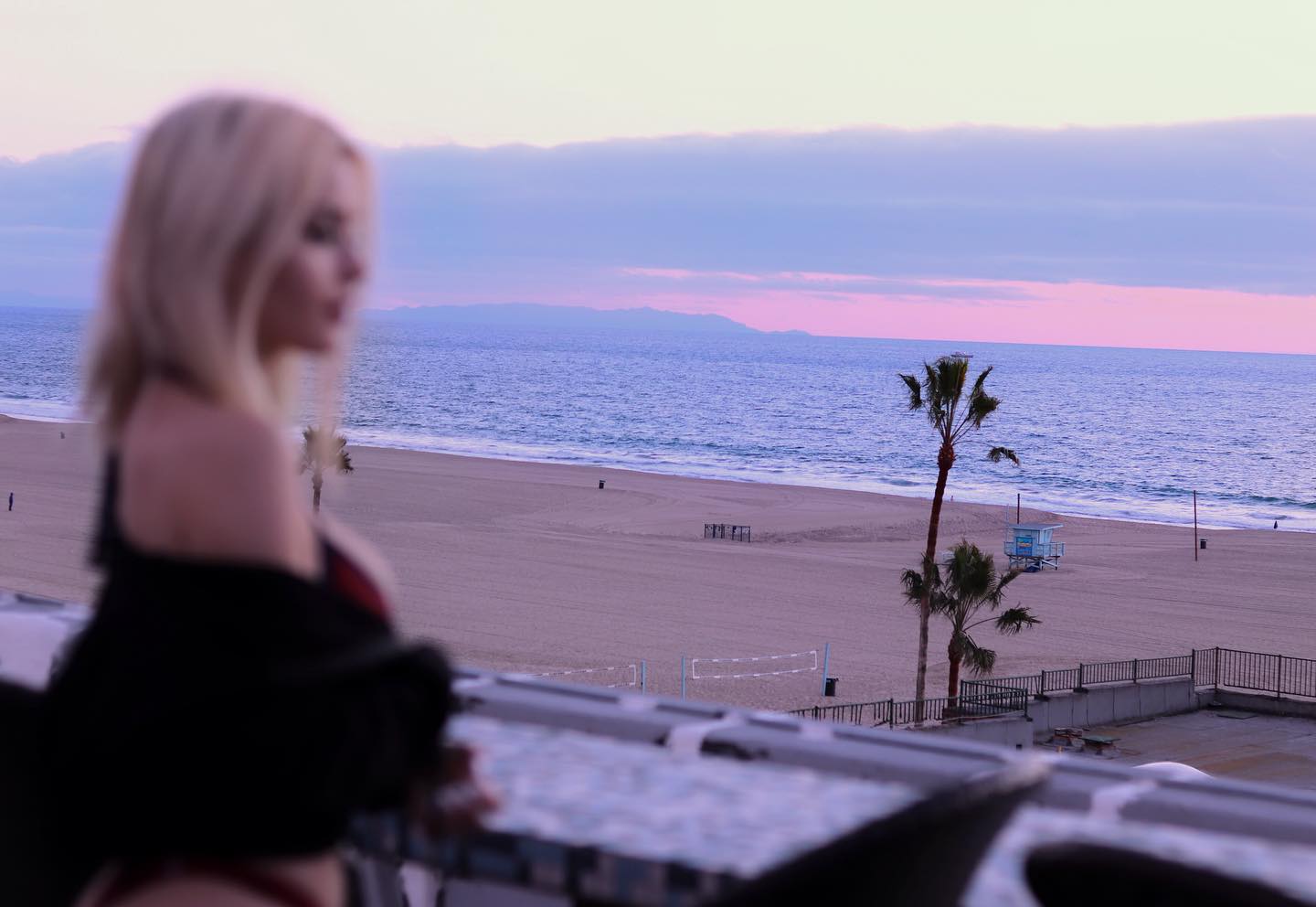 Lauren Burch #230404