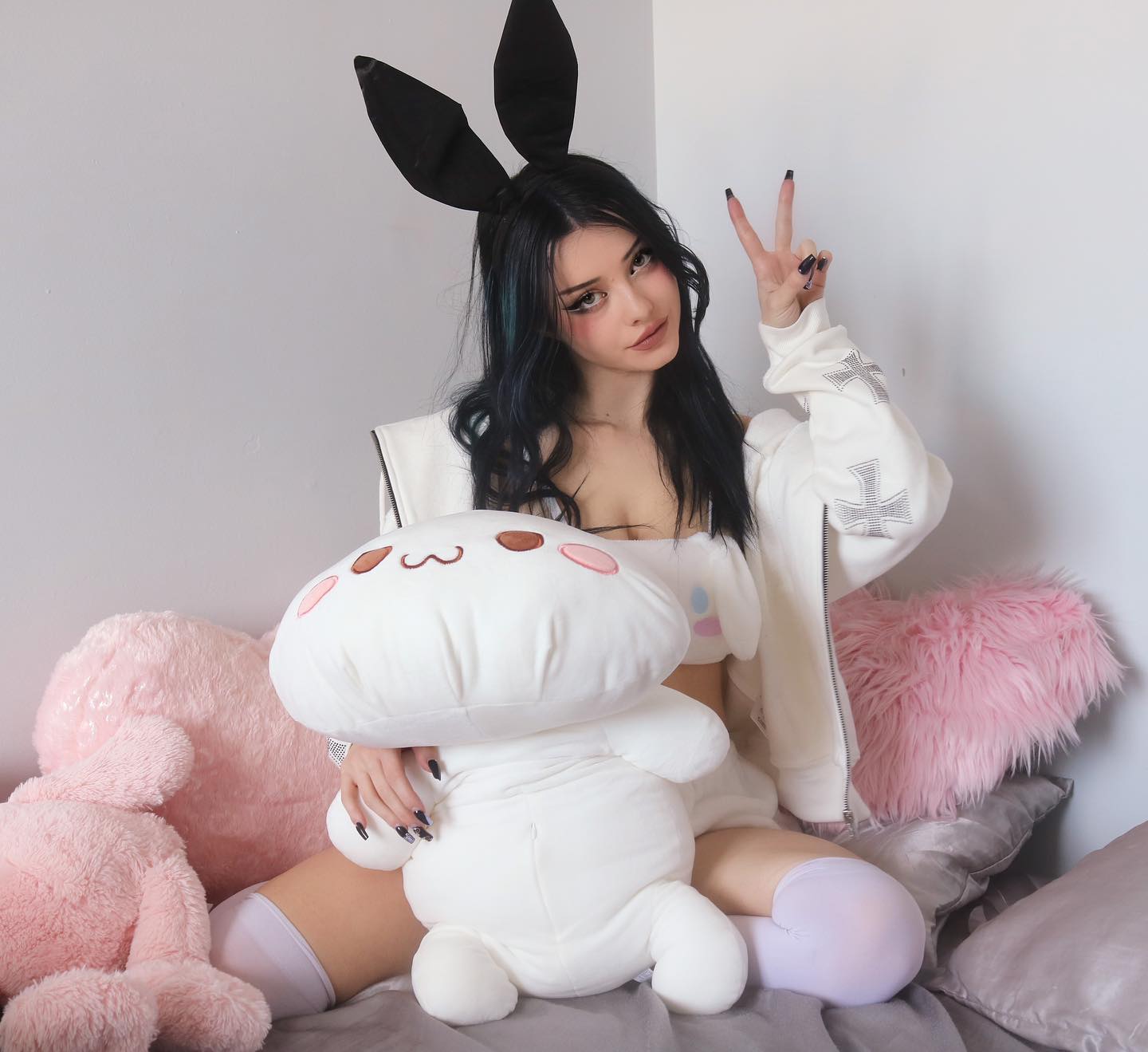 Lauren Burch #230412