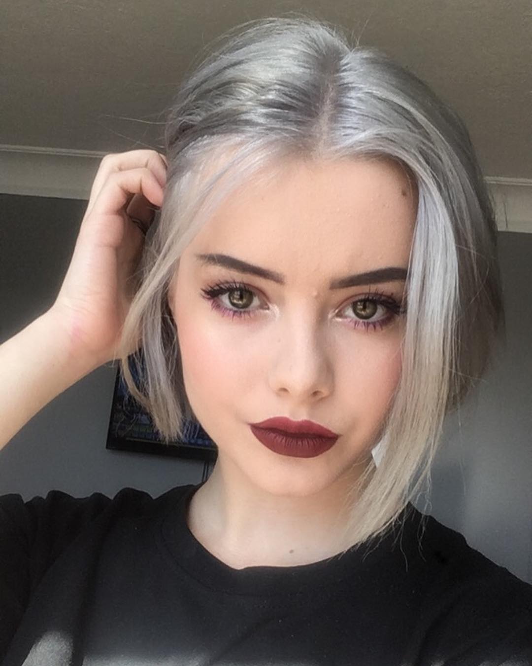 Lauren Burch #230416