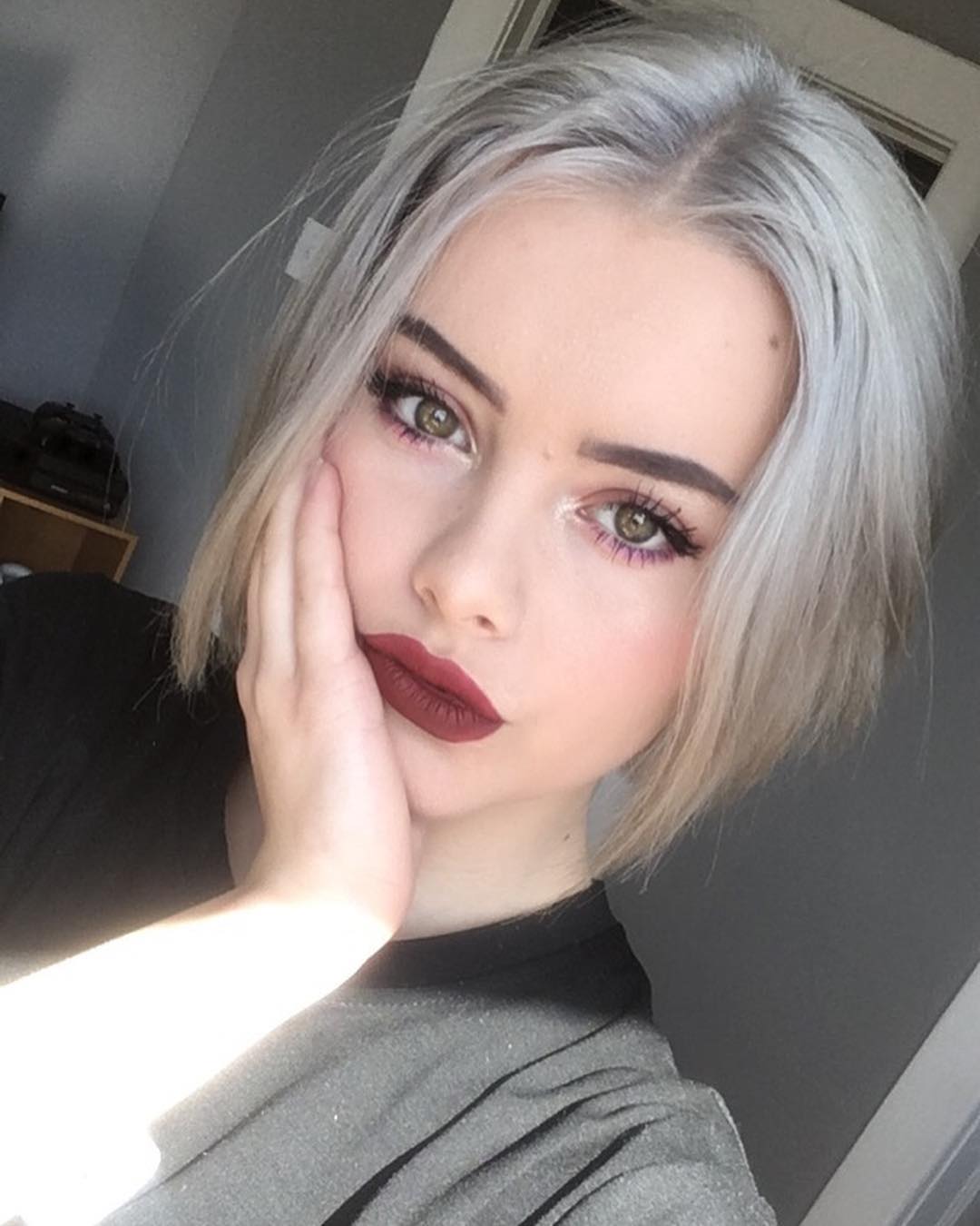 Lauren Burch #230417