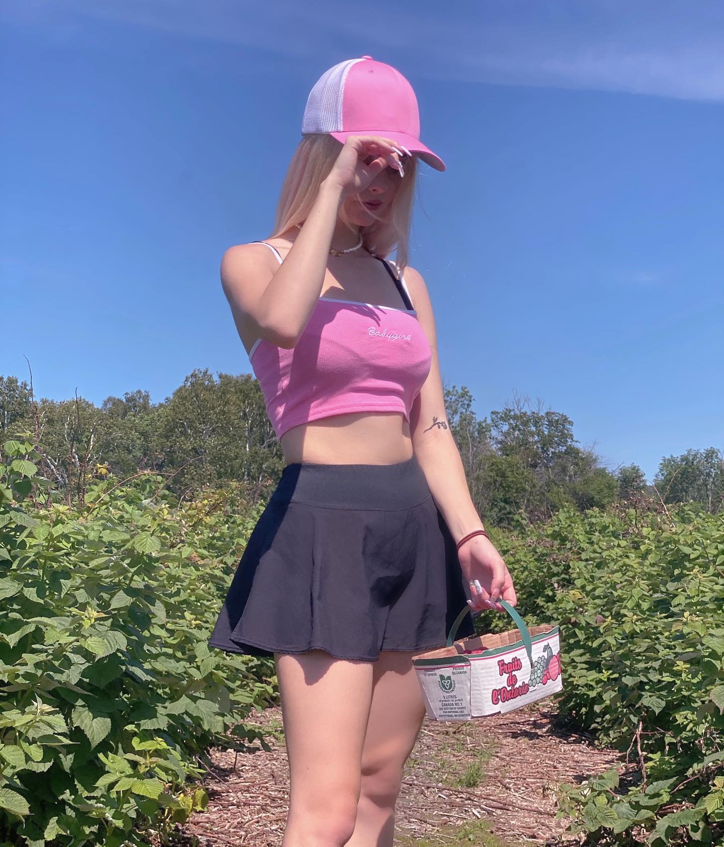 Lauren Burch #230422