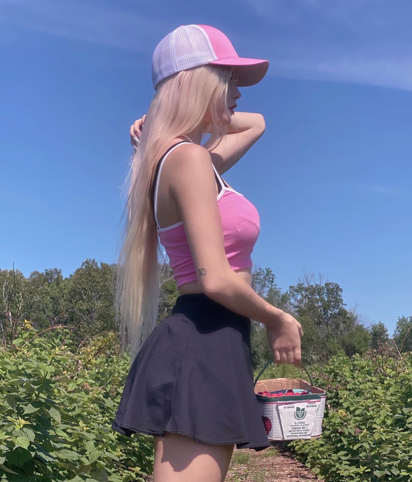 Lauren Burch #230423