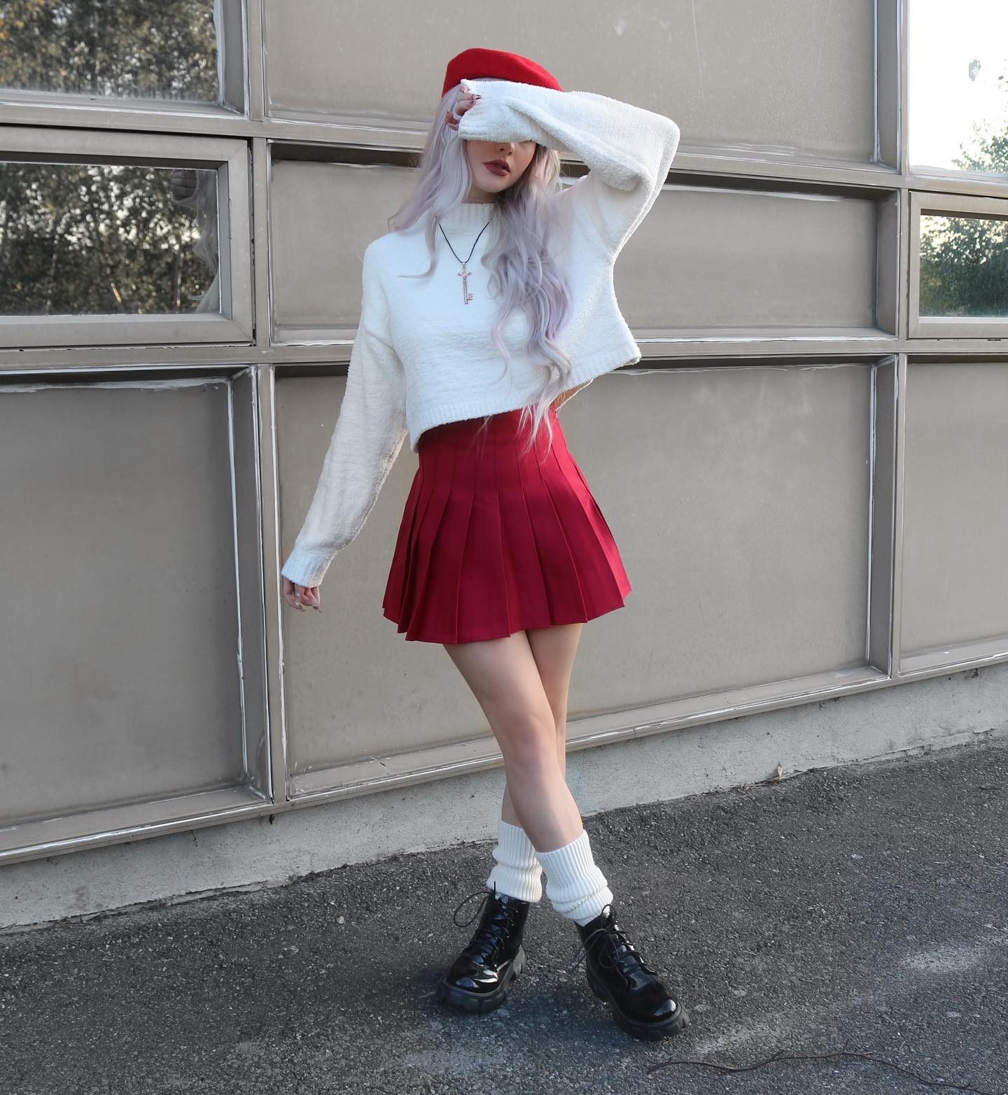 Lauren Burch #230424