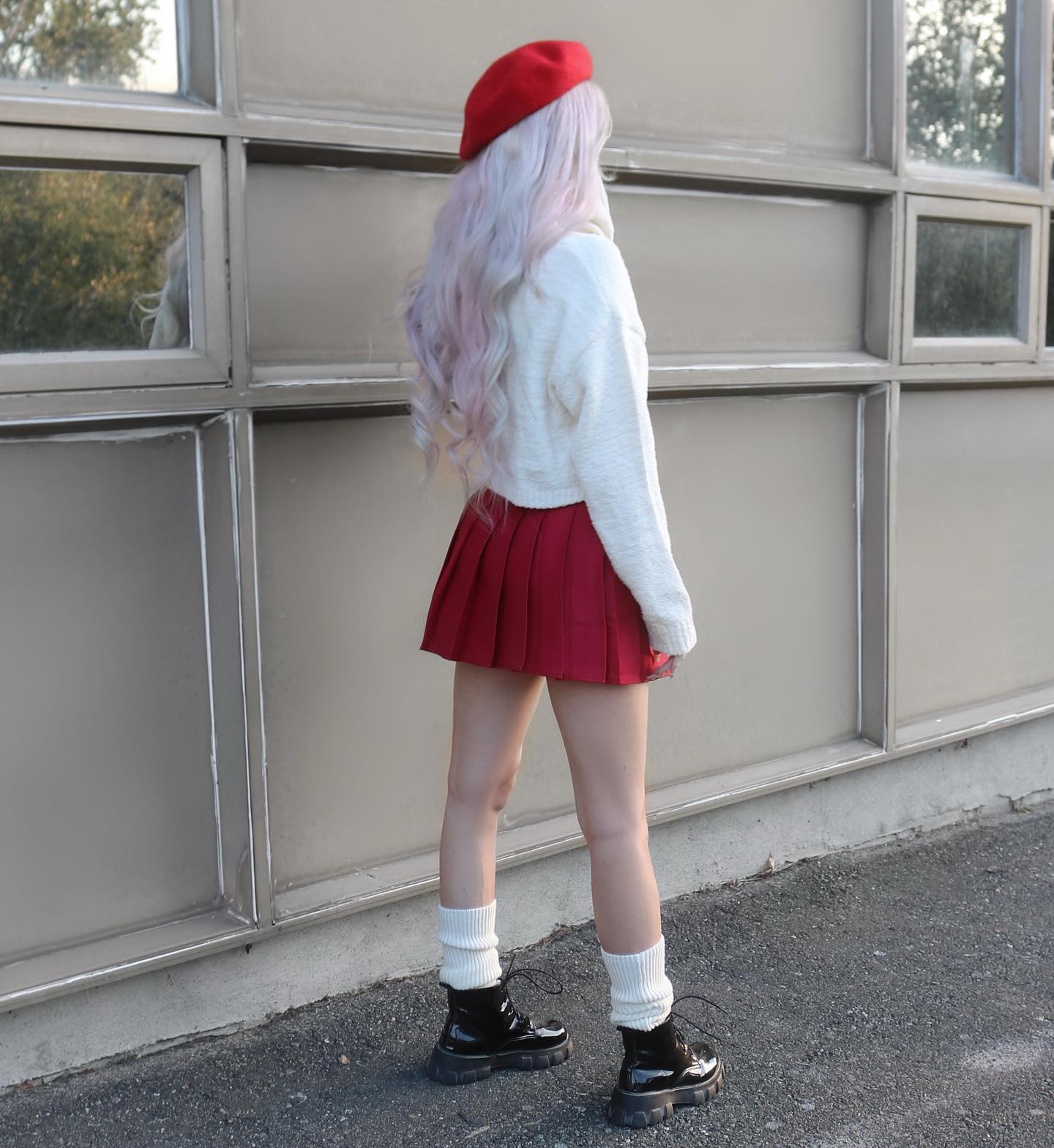 Lauren Burch #230425