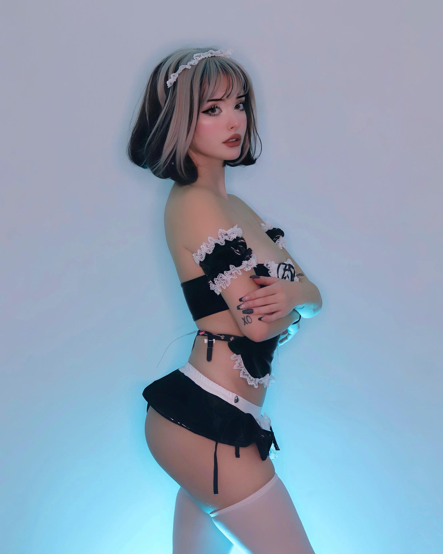 Lauren Burch #230428