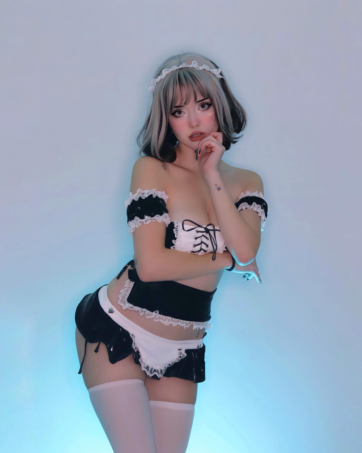 Lauren Burch #230430