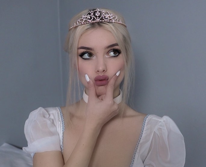 Lauren Burch #230431