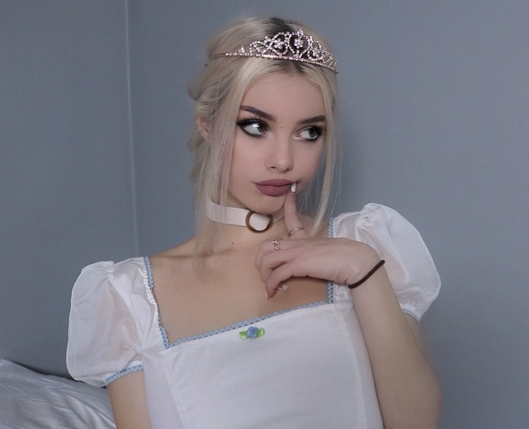 Lauren Burch #230433