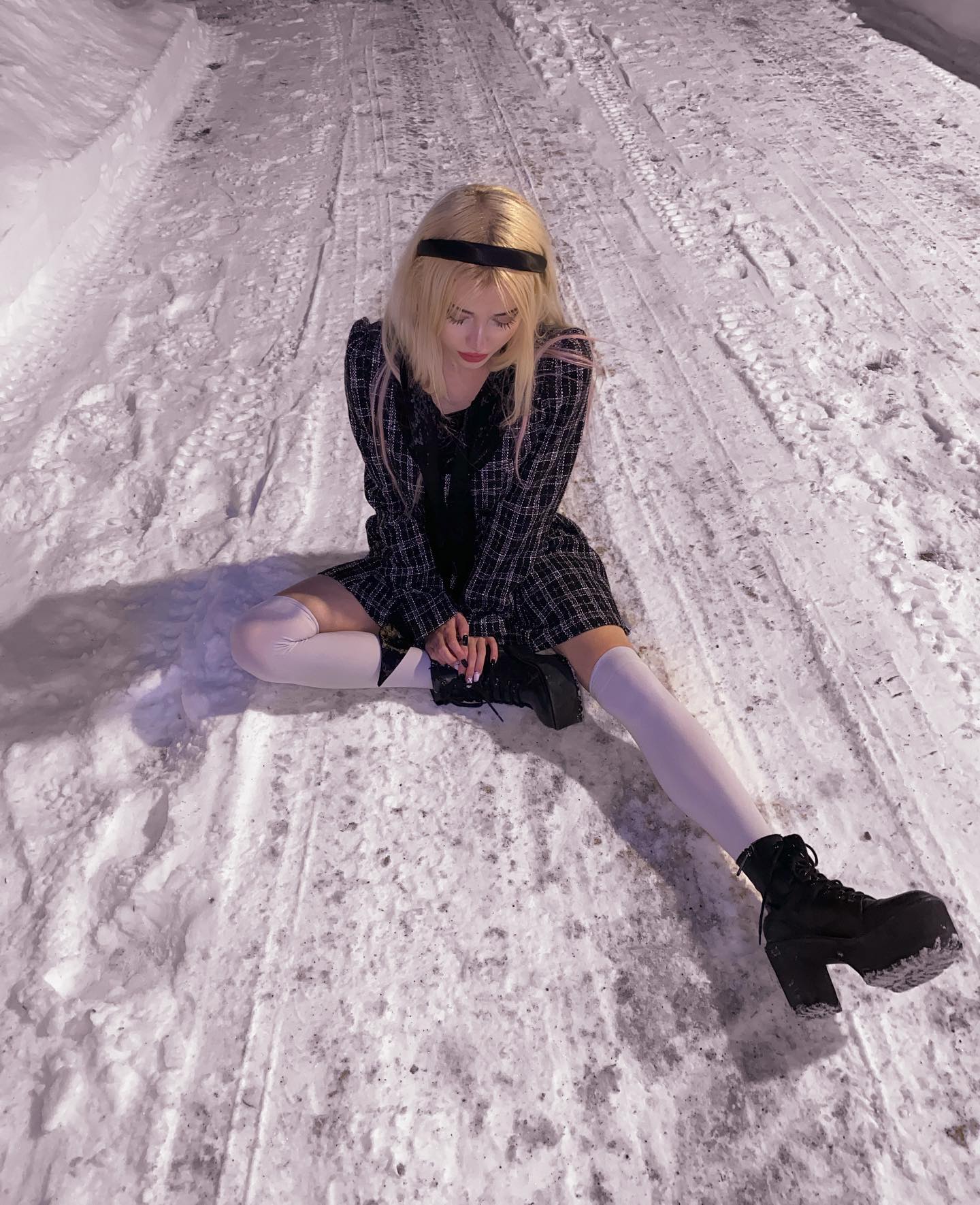 Lauren Burch #230435