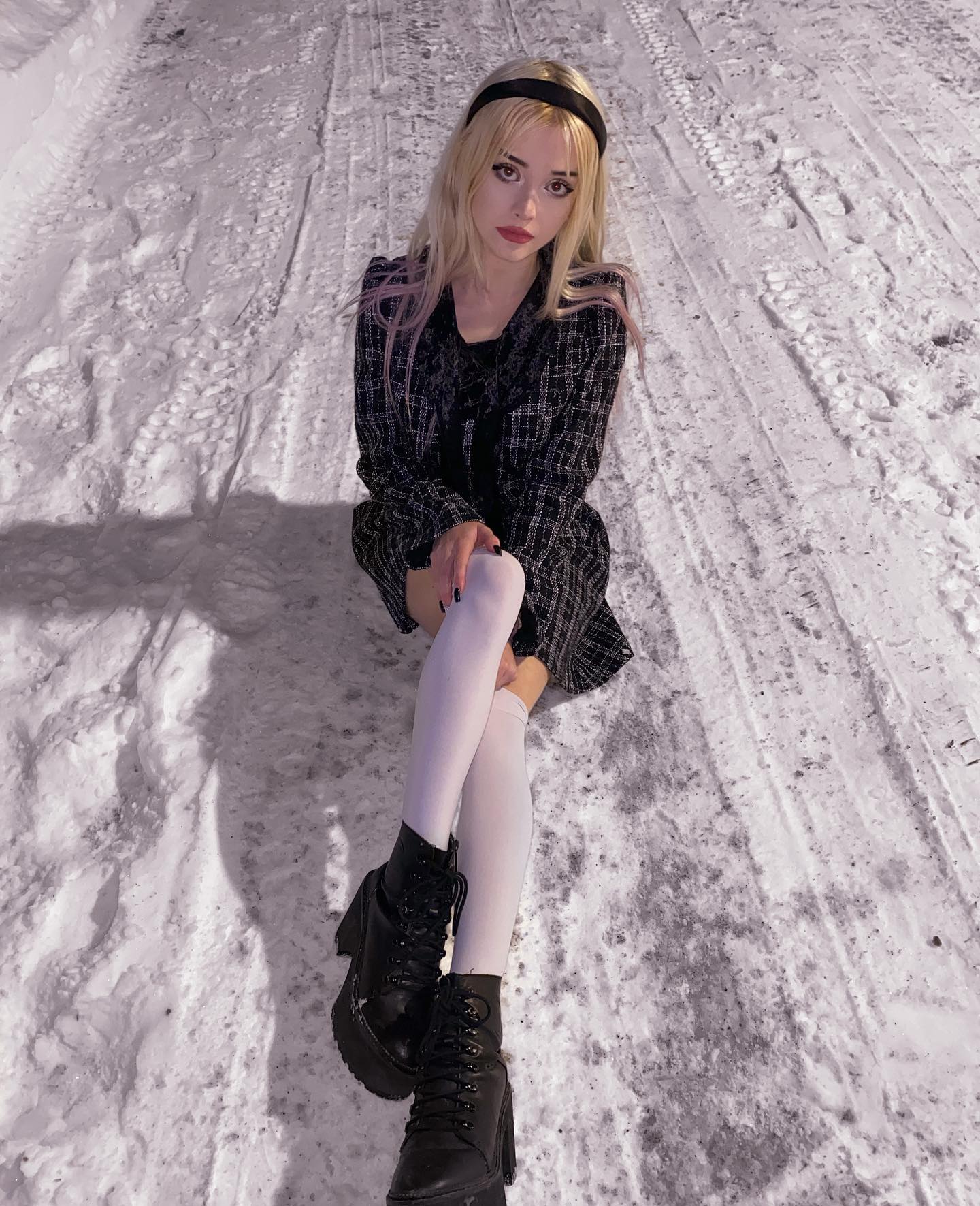 Lauren Burch #230436